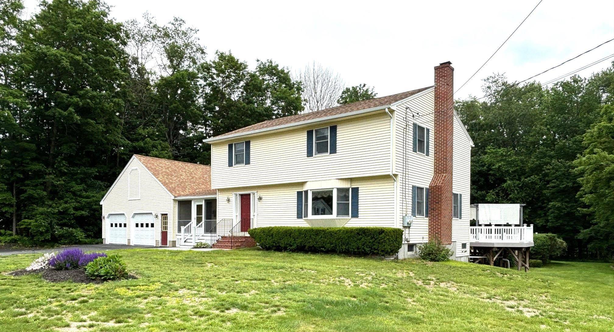 Berwick, ME 03901,29 Merriam ST