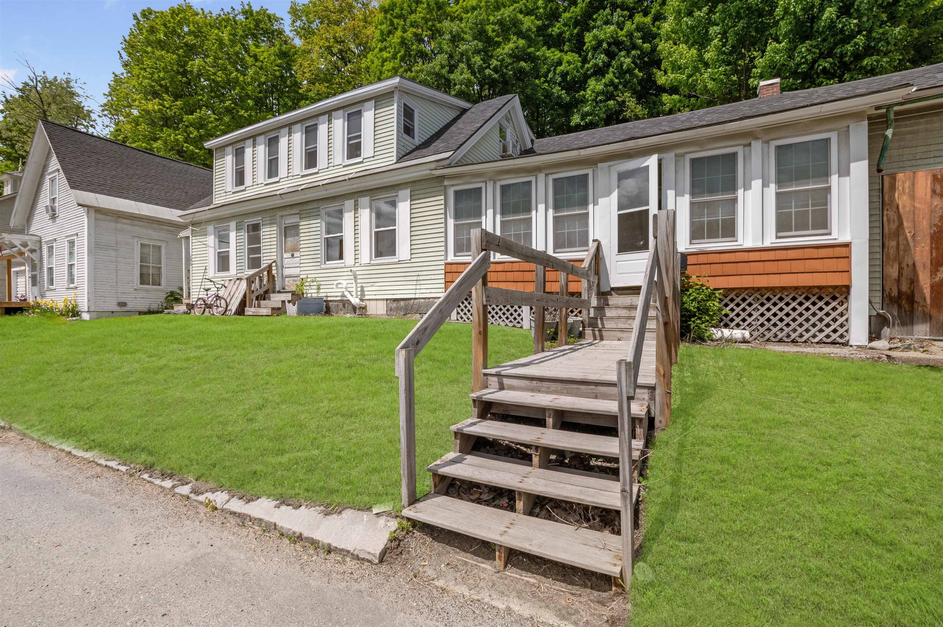 Littleton, NH 03561,290 Main ST #1st Floor