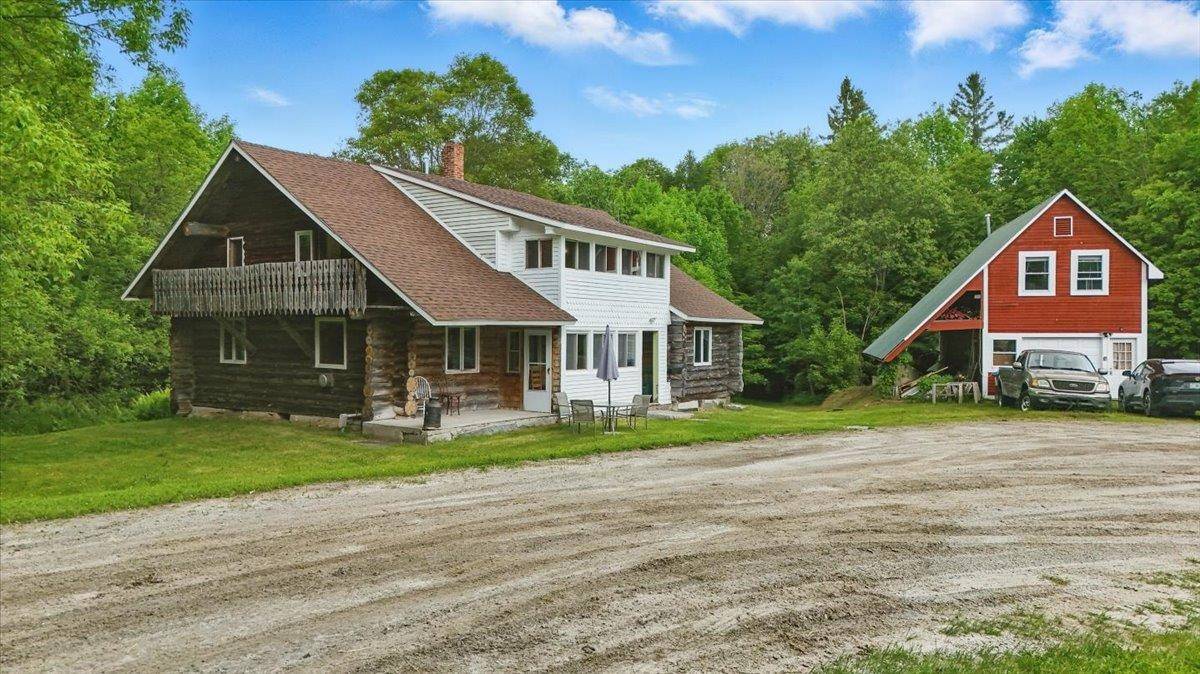 Plainfield, VT 05667,458 Woodcock RD