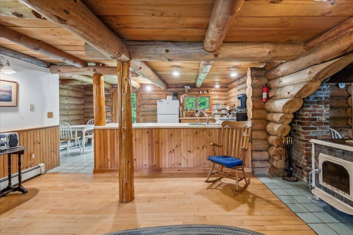 458 Woodcock RD Plainfield, VT 05667