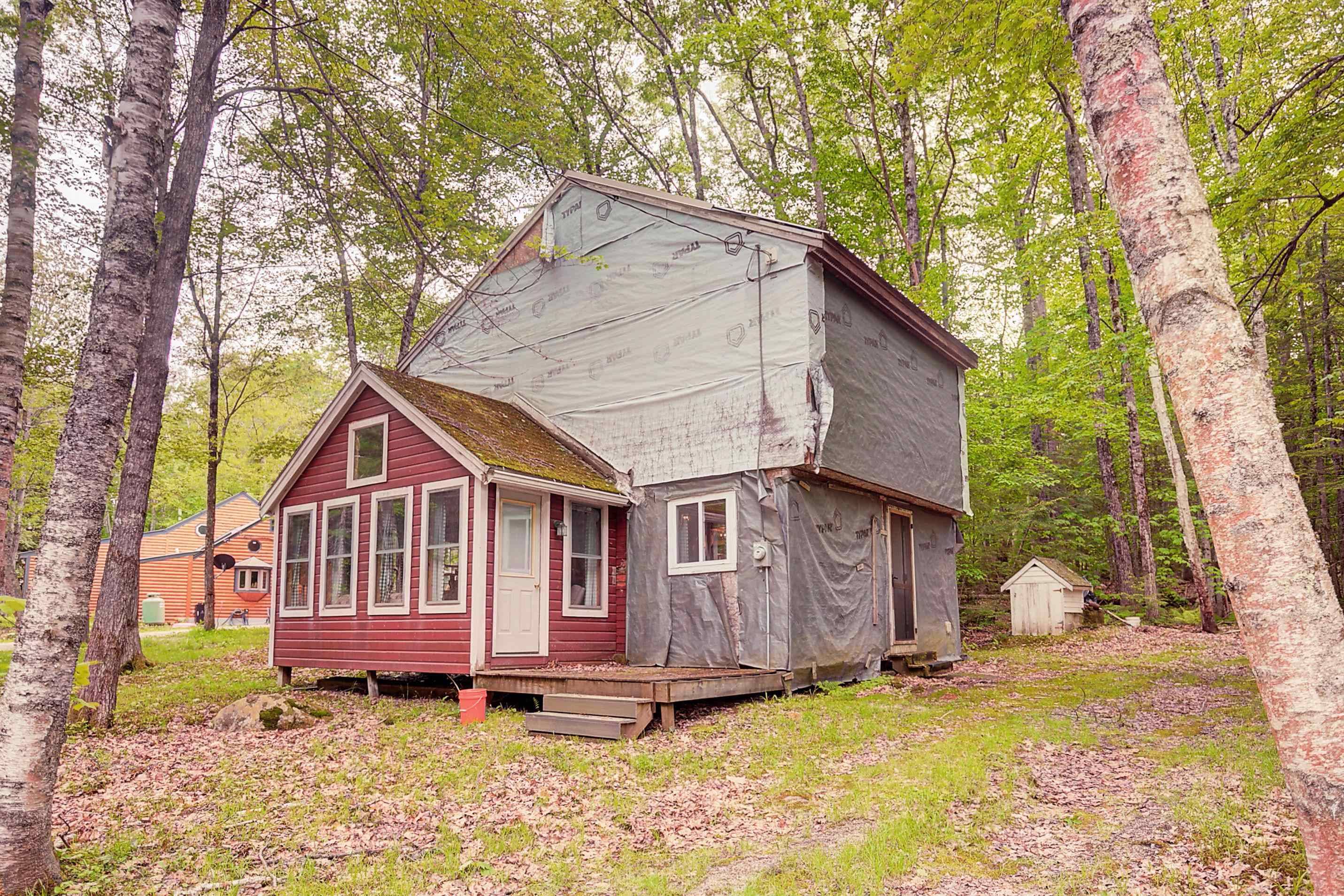 Tamworth, NH 03875,1099 Washington Hill RD