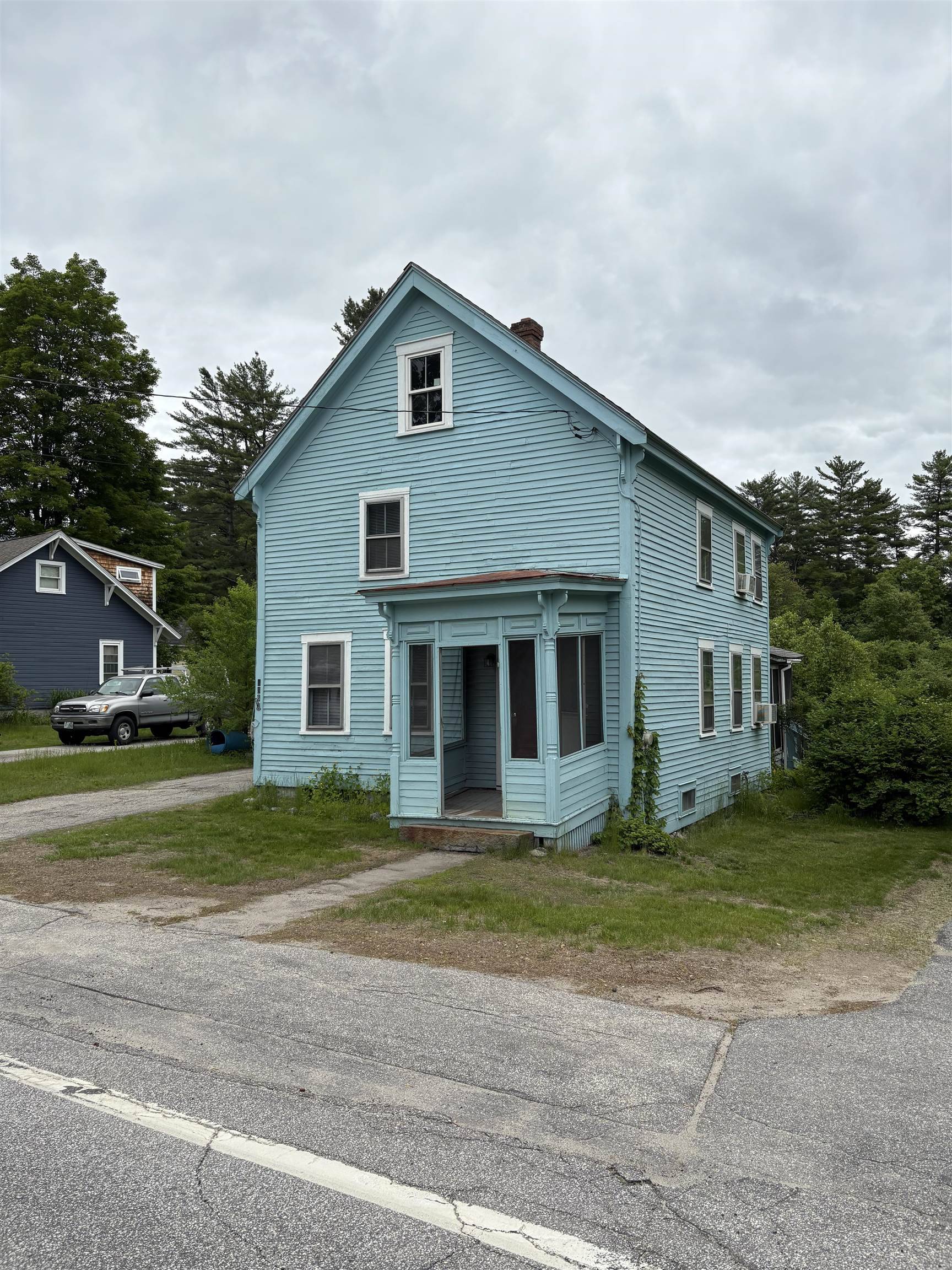 Hopkinton, NH 03229,166 Park AVE