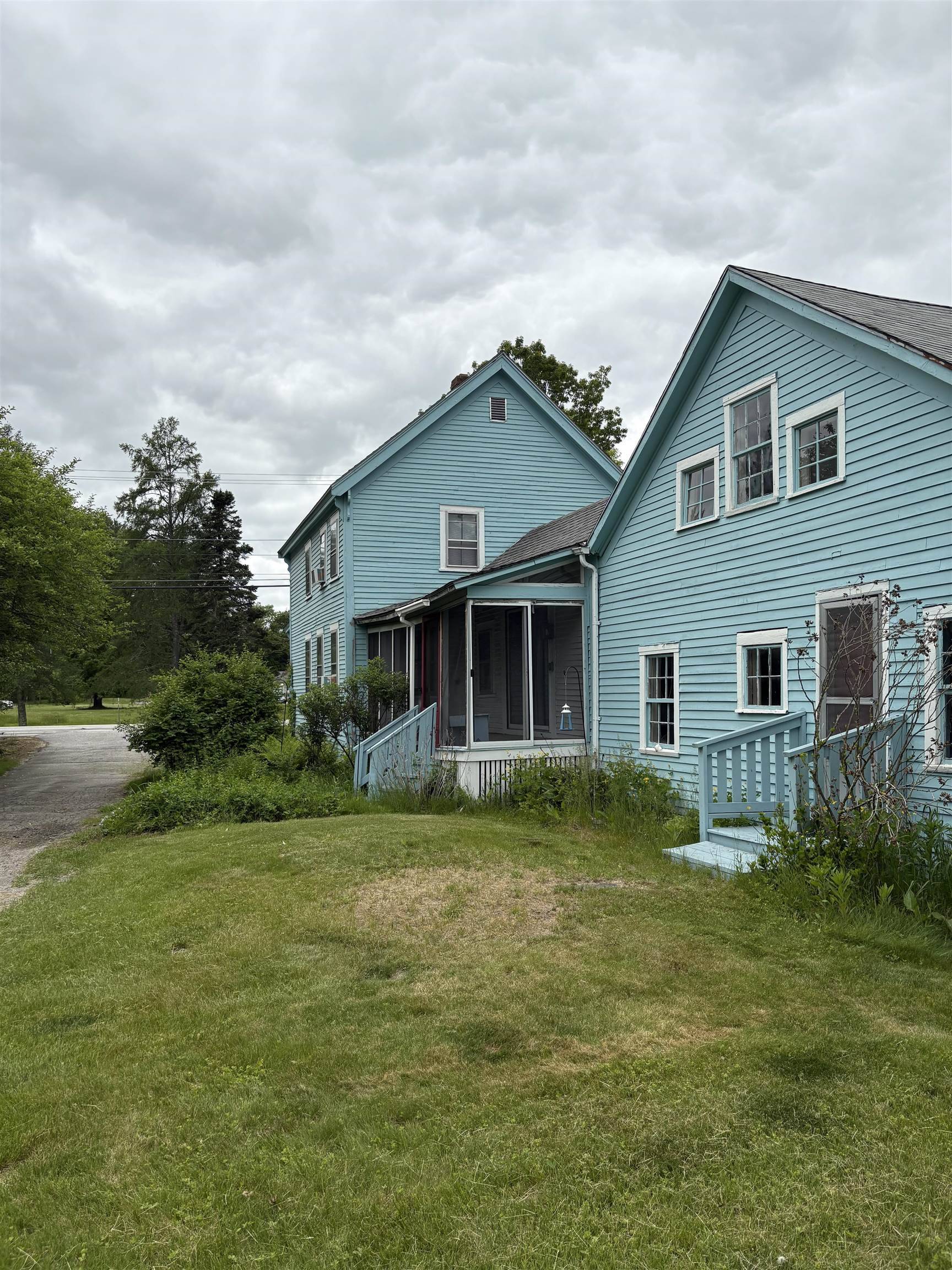 Hopkinton, NH 03229,166 Park AVE