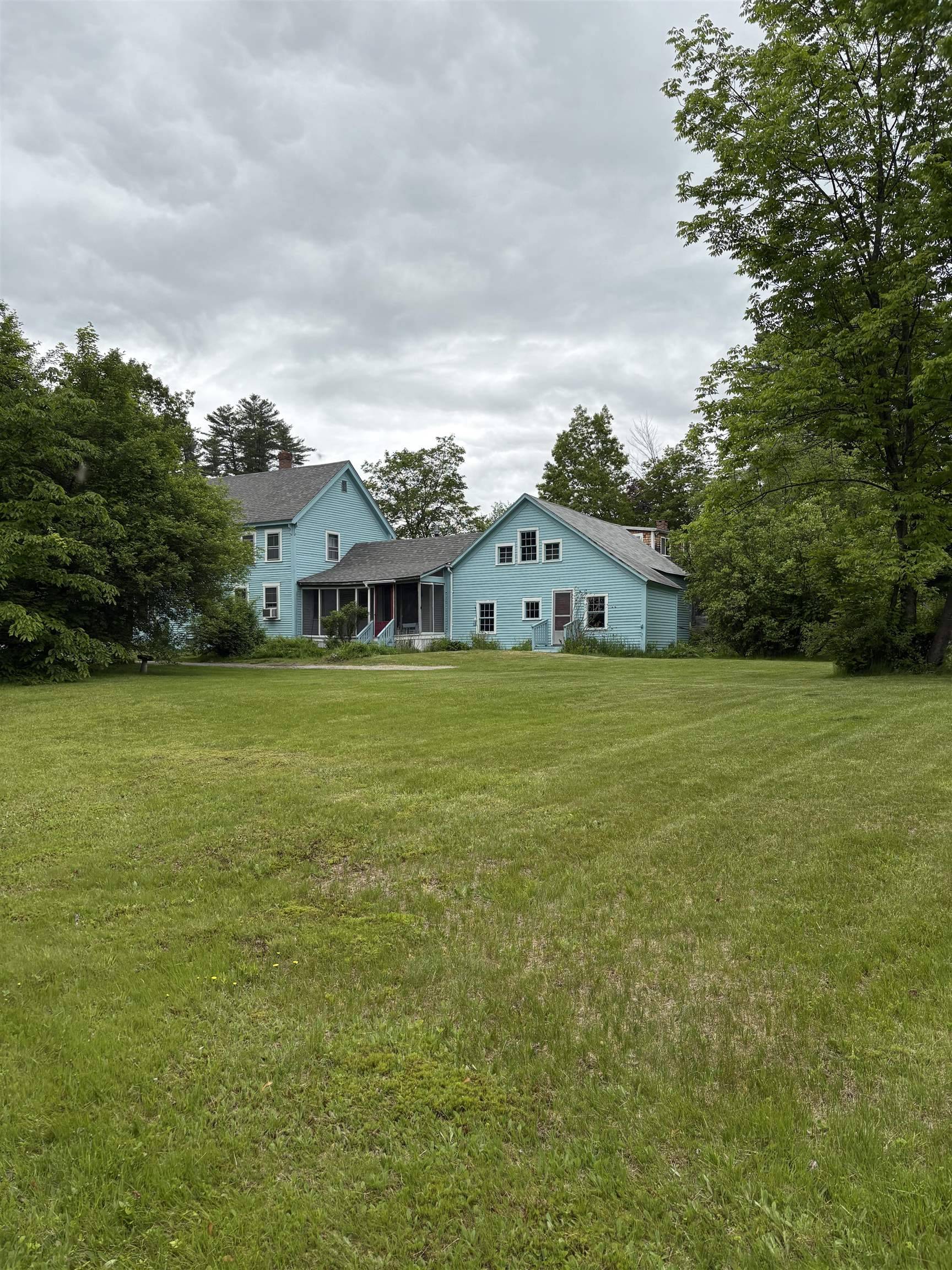 Hopkinton, NH 03229,166 Park AVE