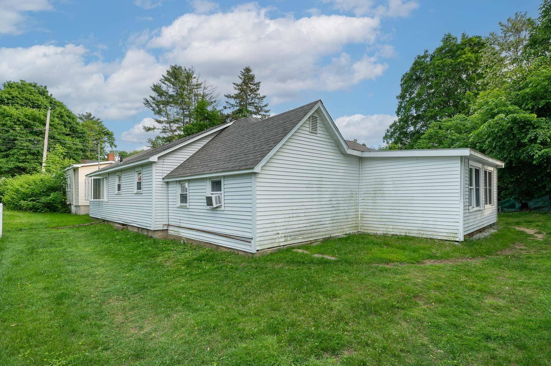 Rochester, NH 03867,3 Dodge ST