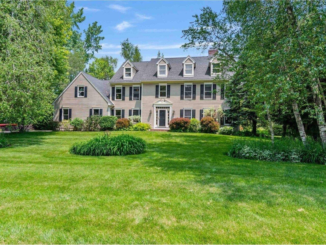 Shelburne, VT 05482,171 Yacht Haven DR