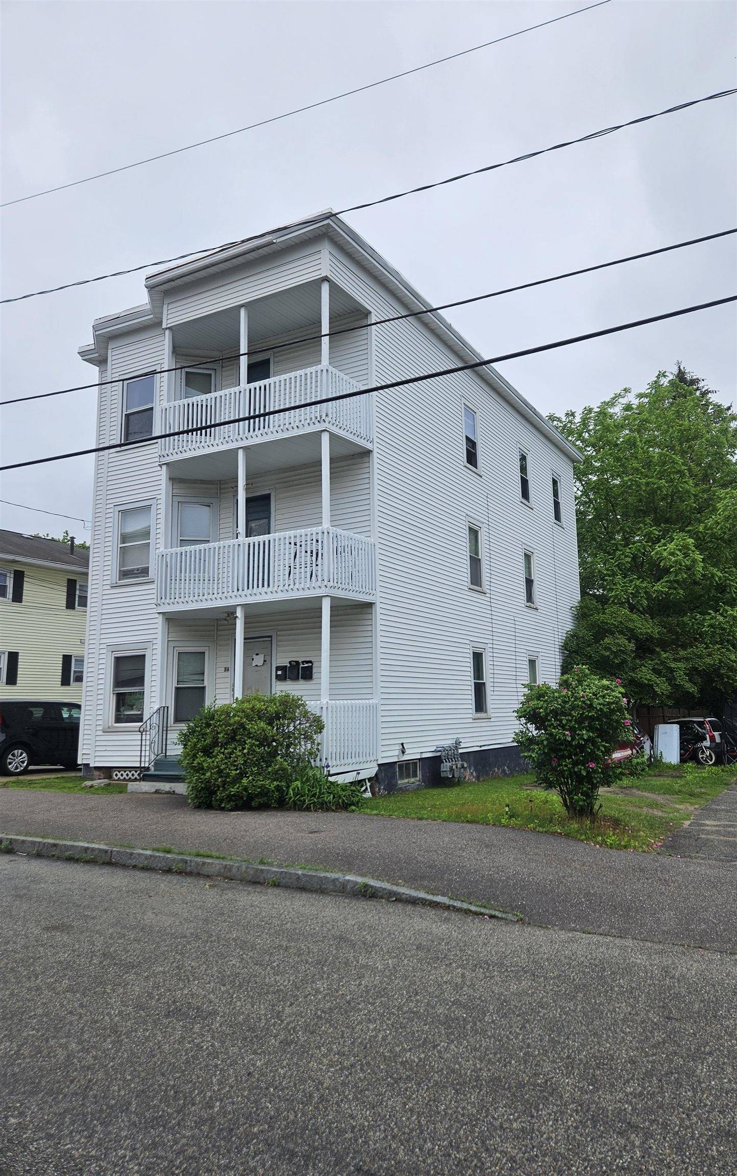 Manchester, NH 03102,56 Laval ST