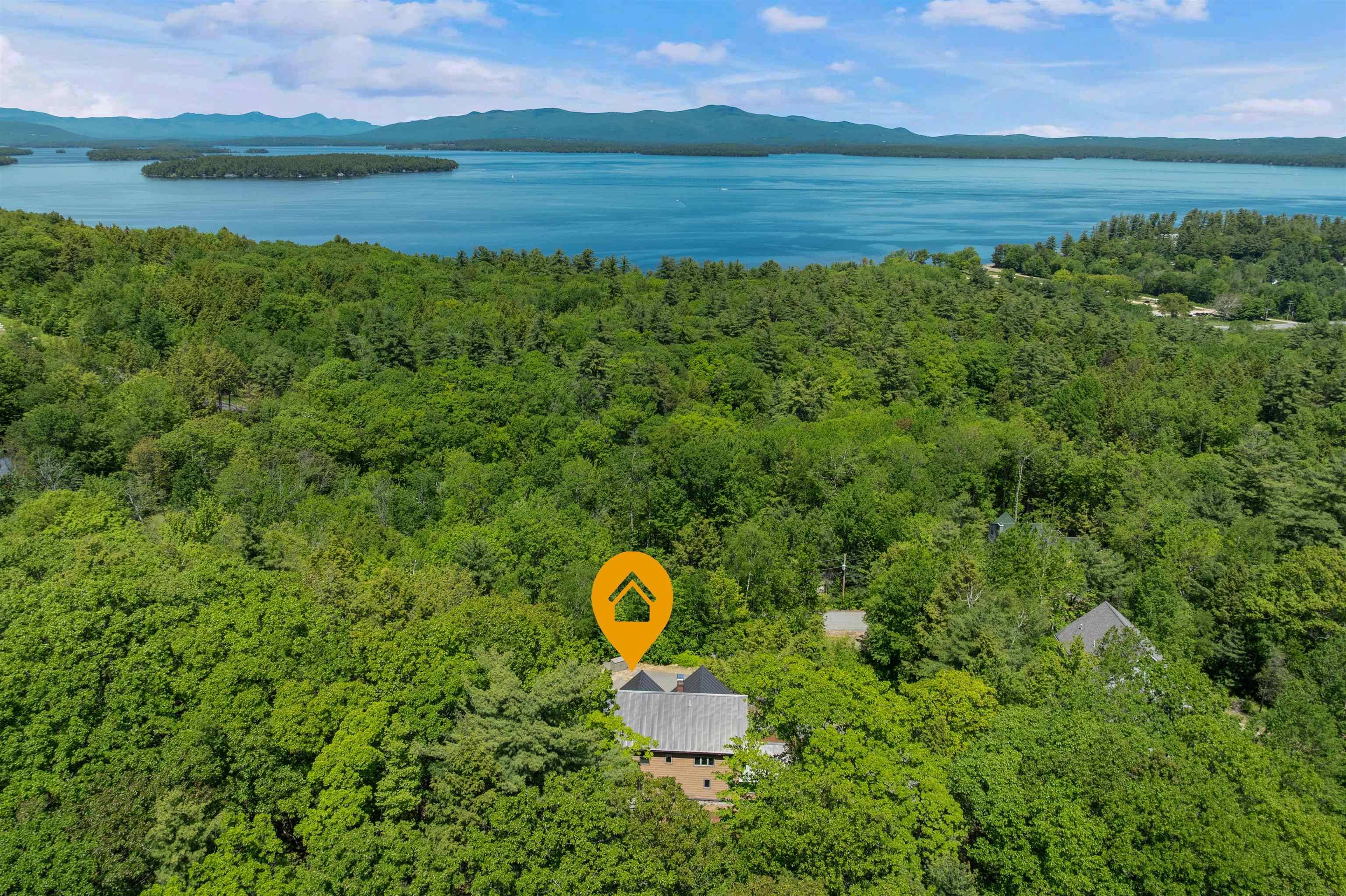 Gilford, NH 03249,124 Tate RD