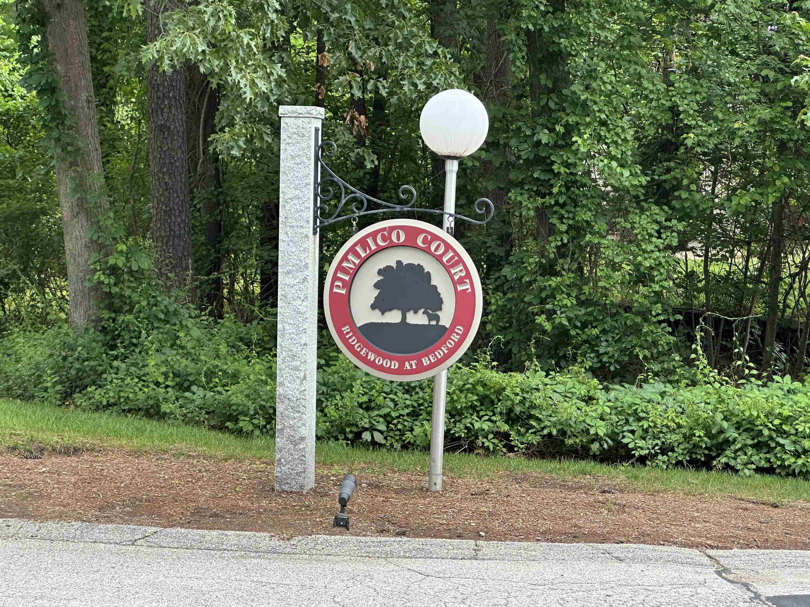 Bedford, NH 03110,11 Pimlico CT