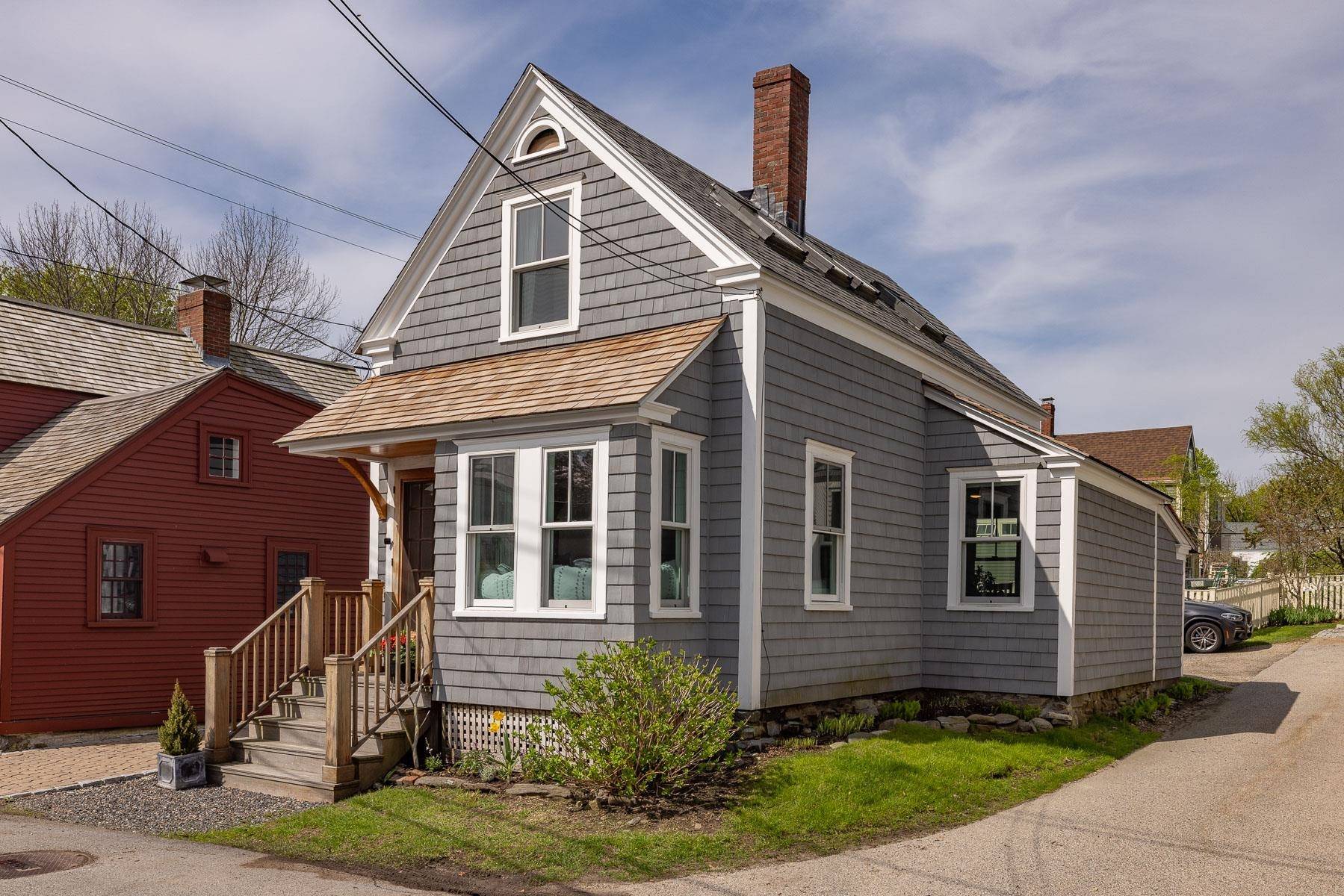 New Castle, NH 03854,5 Atkinson ST