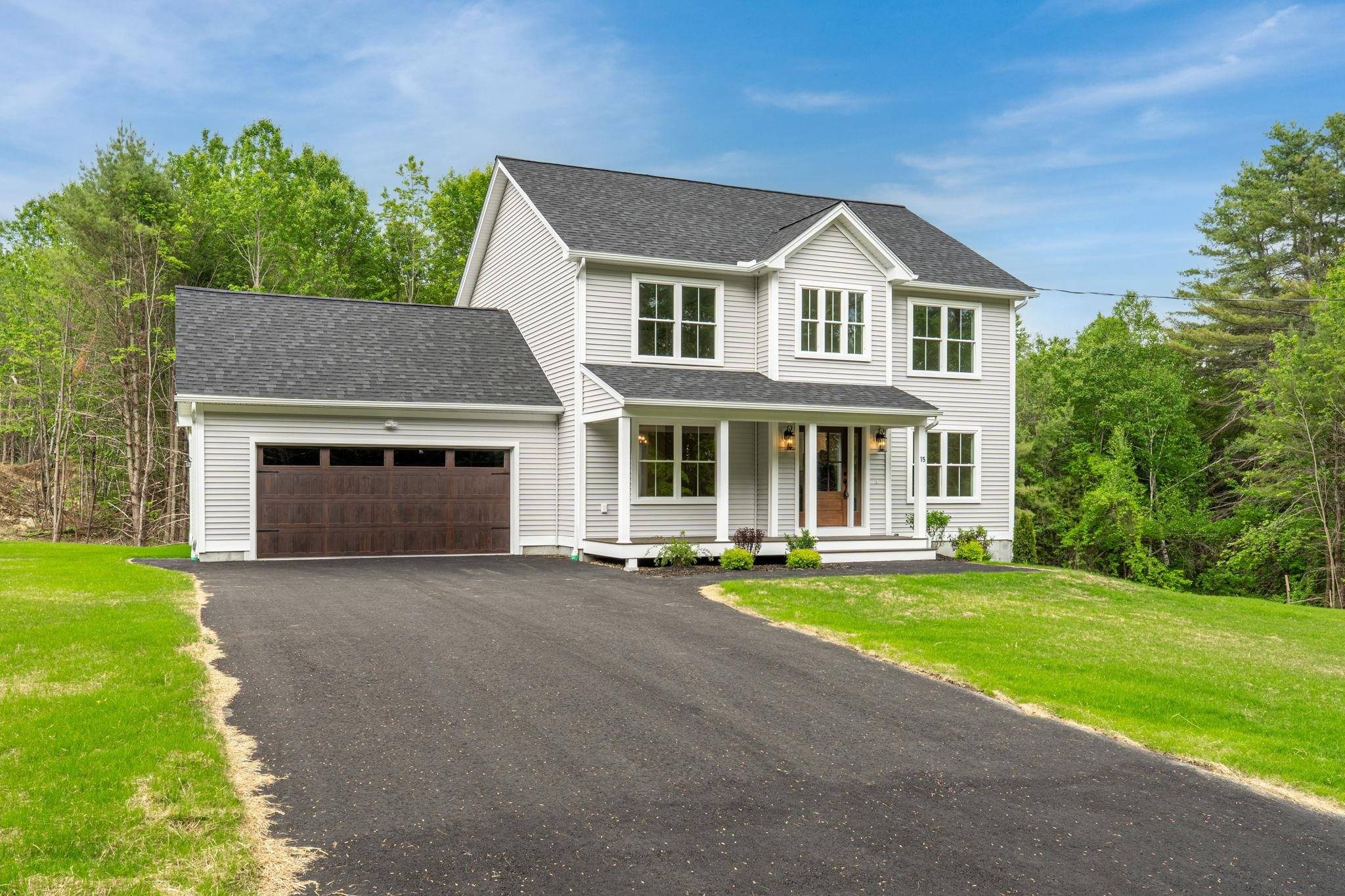 Hillsborough, NH 03244,15 Valhalla Farm RD