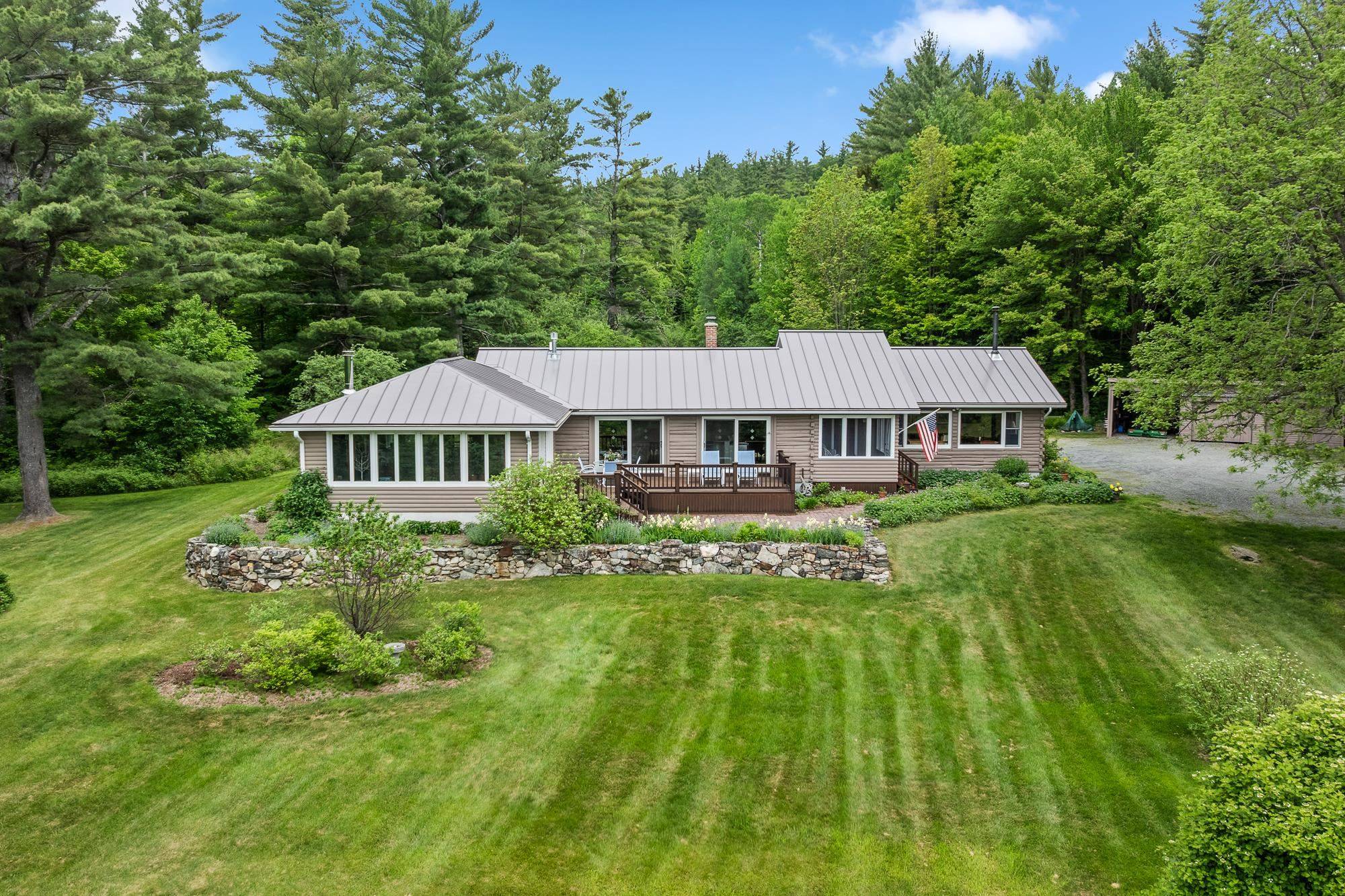 Landaff, NH 03785,372 Brill RD