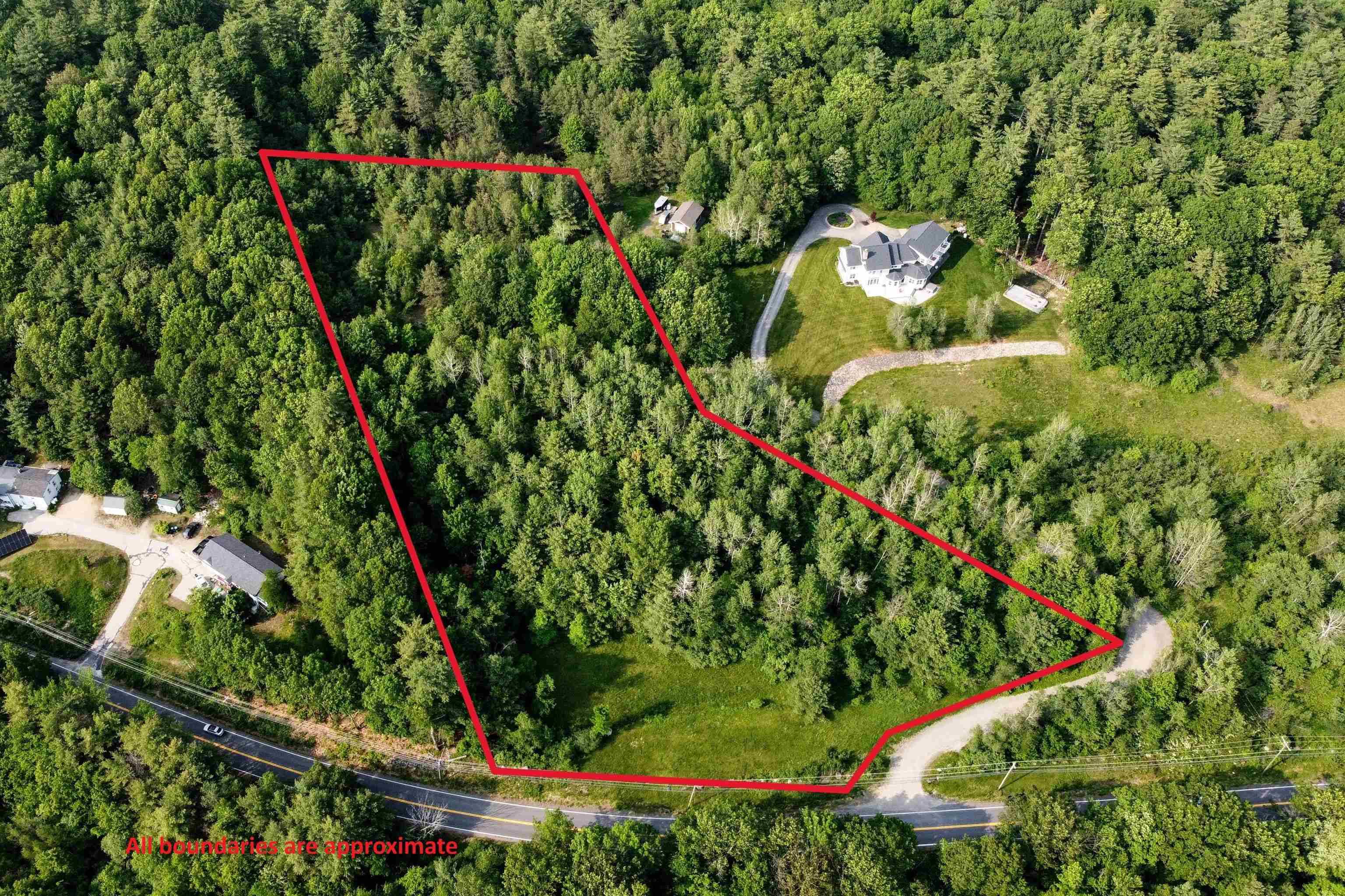 Newmarket, NH 03857,464 Wadleigh Falls RD
