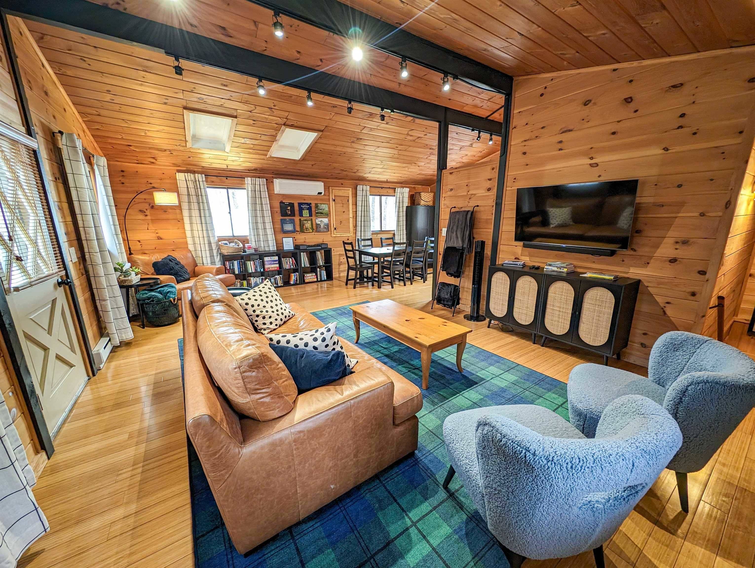 Bartlett, NH 03812,33 Chandler Mountain RD