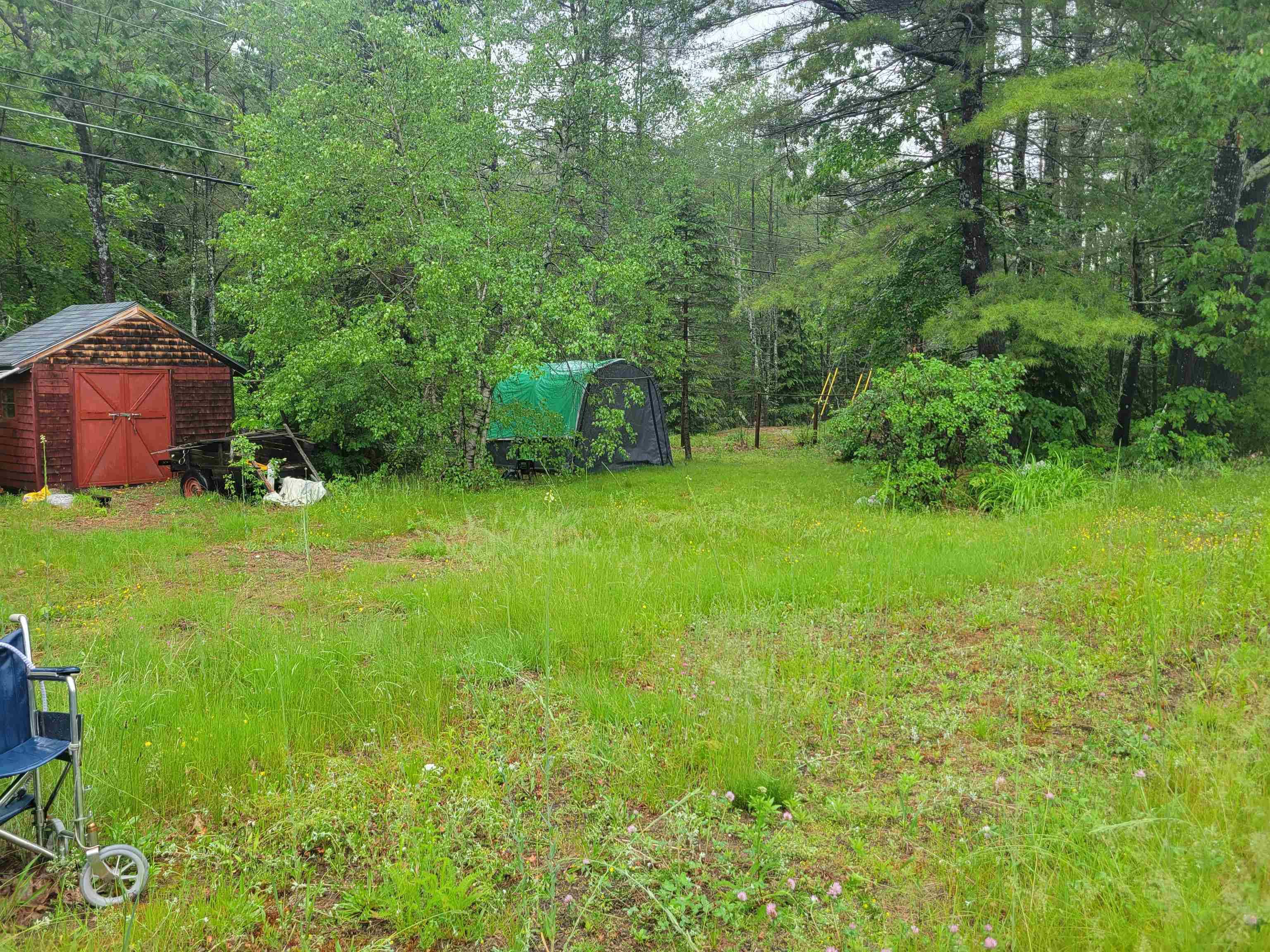 Andover, NH 03231,611 Franklin HWY