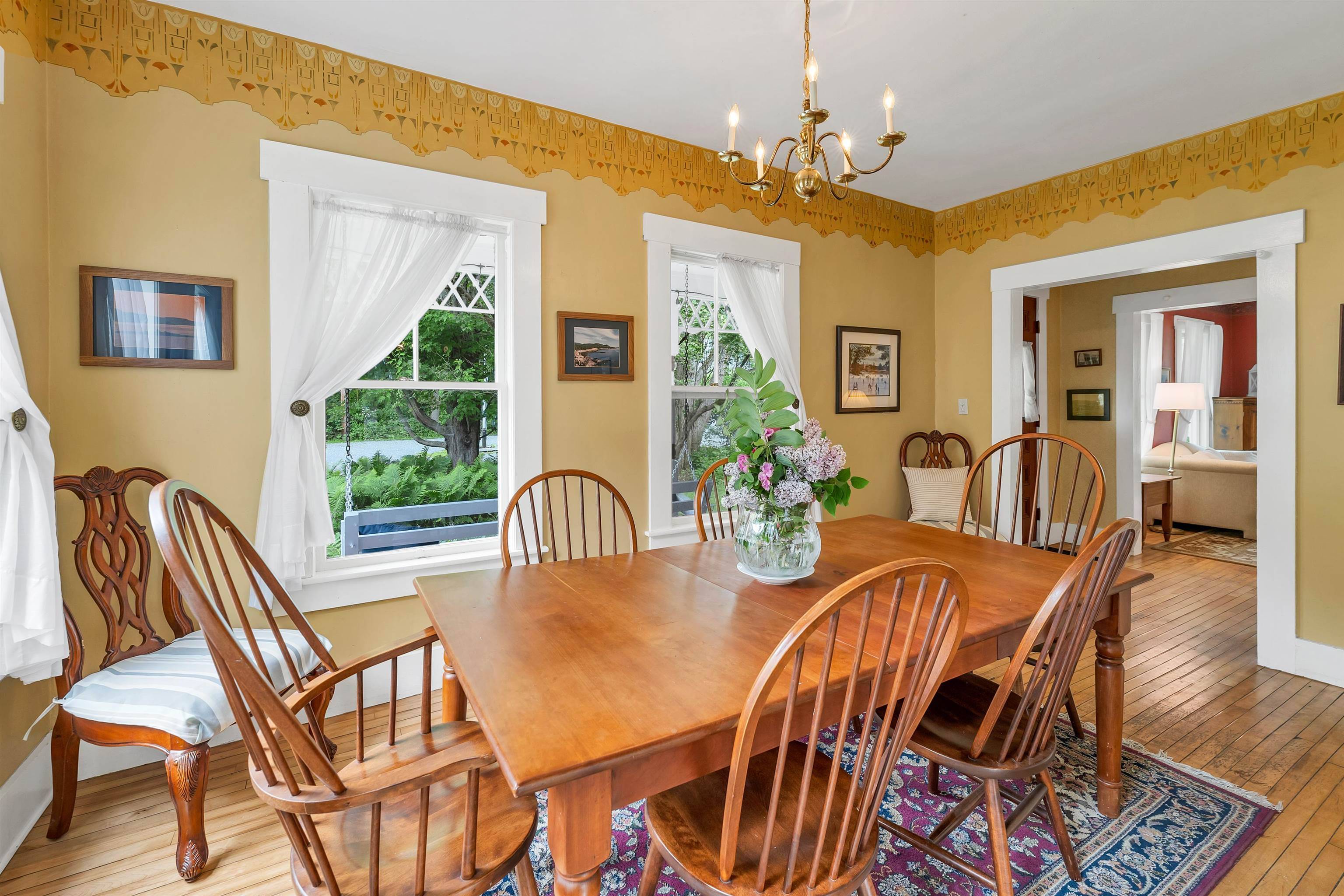Lyme, NH 03768,175 Dorchester RD