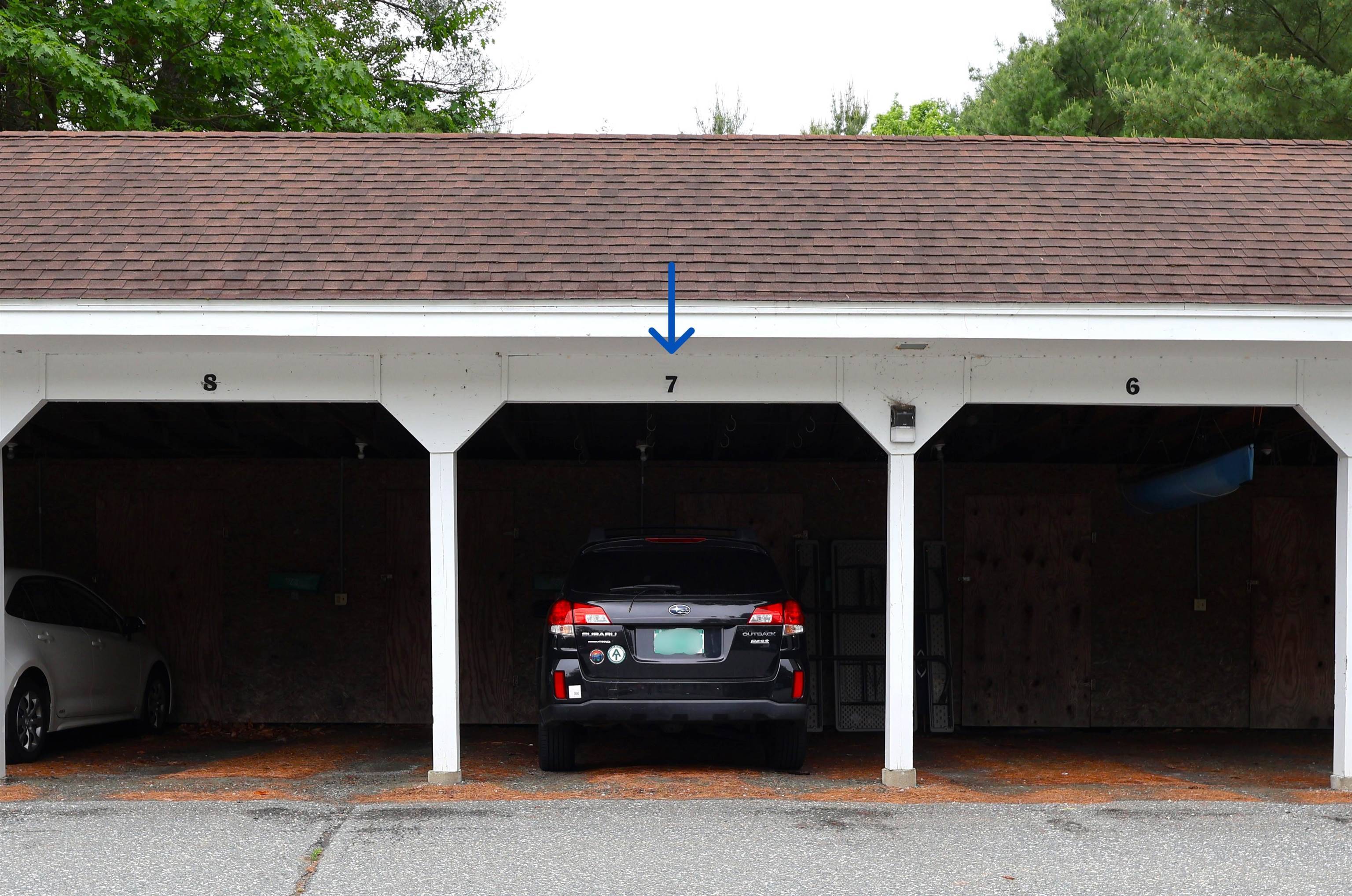 Hartford, VT 05001,647 Bugbee ST #7