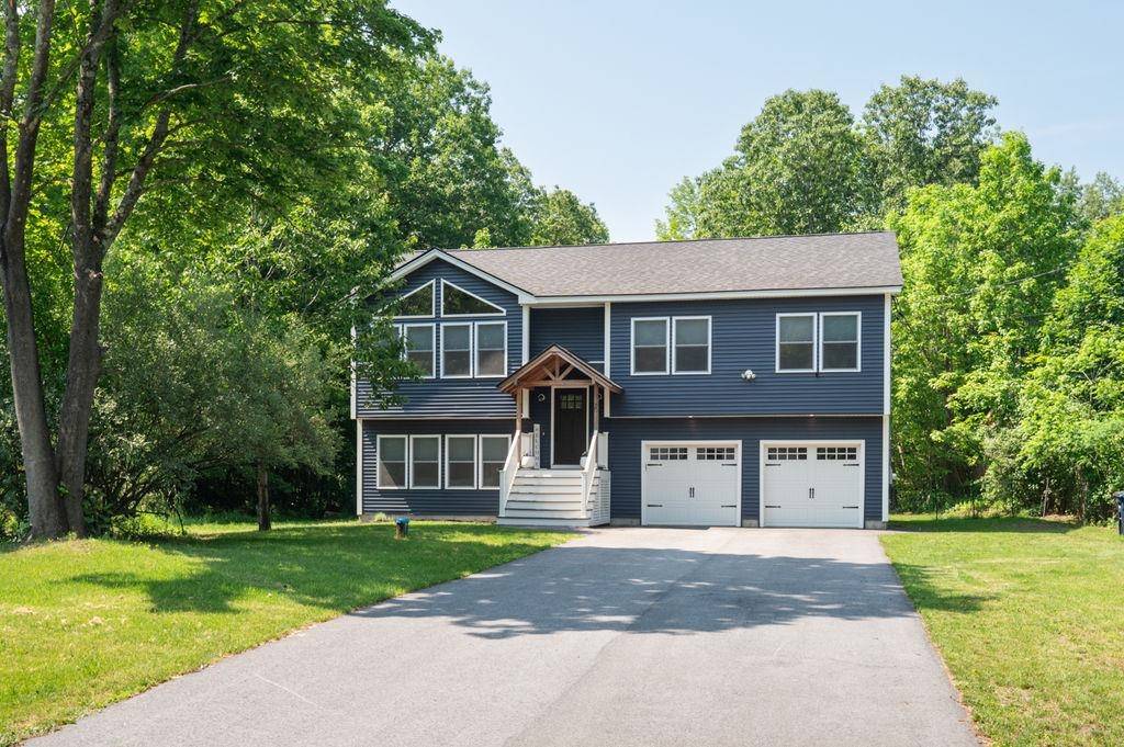 Danville, NH 03819,20 Kingston RD