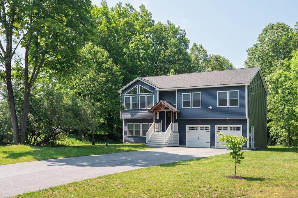 Danville, NH 03819,20 Kingston RD