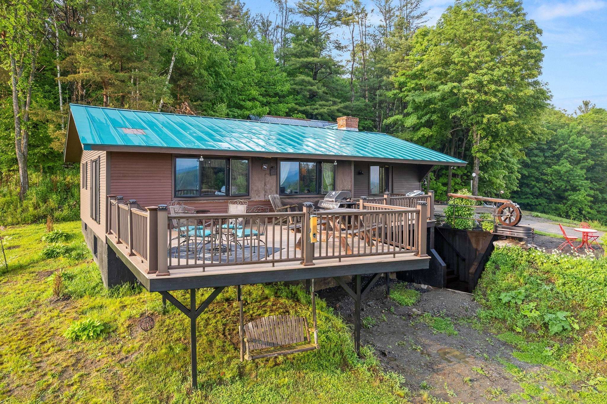 Randolph, VT 05061,867 East Bethel RD