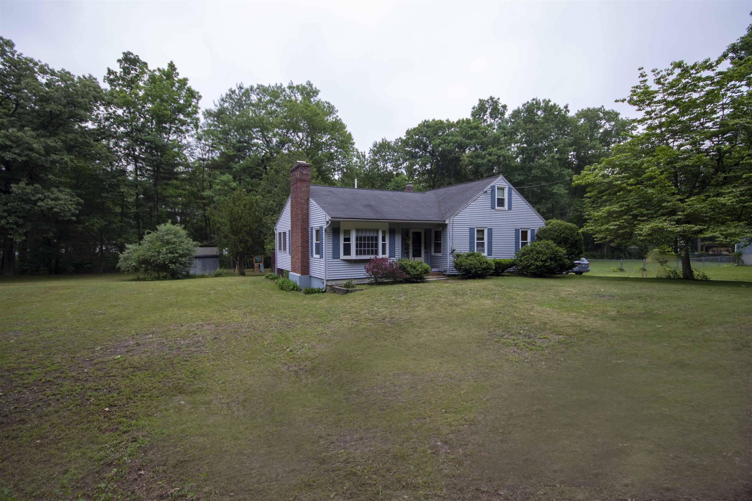 Salem, NH 03079,105 Lawrence RD