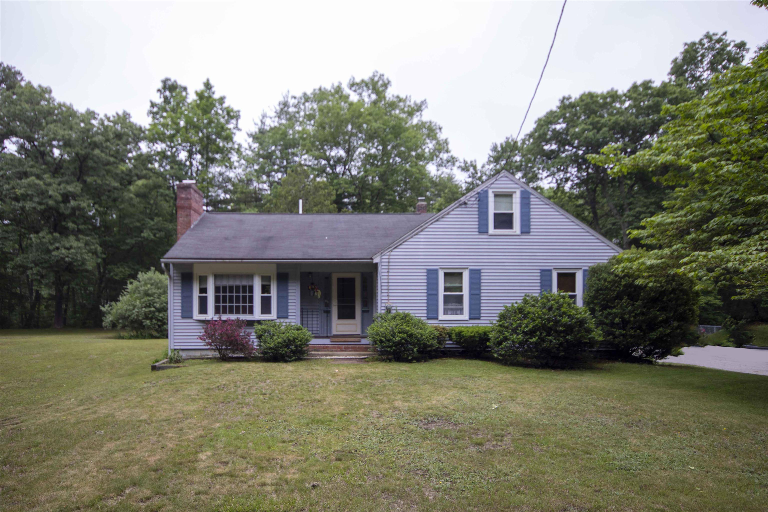 Salem, NH 03079,105 Lawrence RD