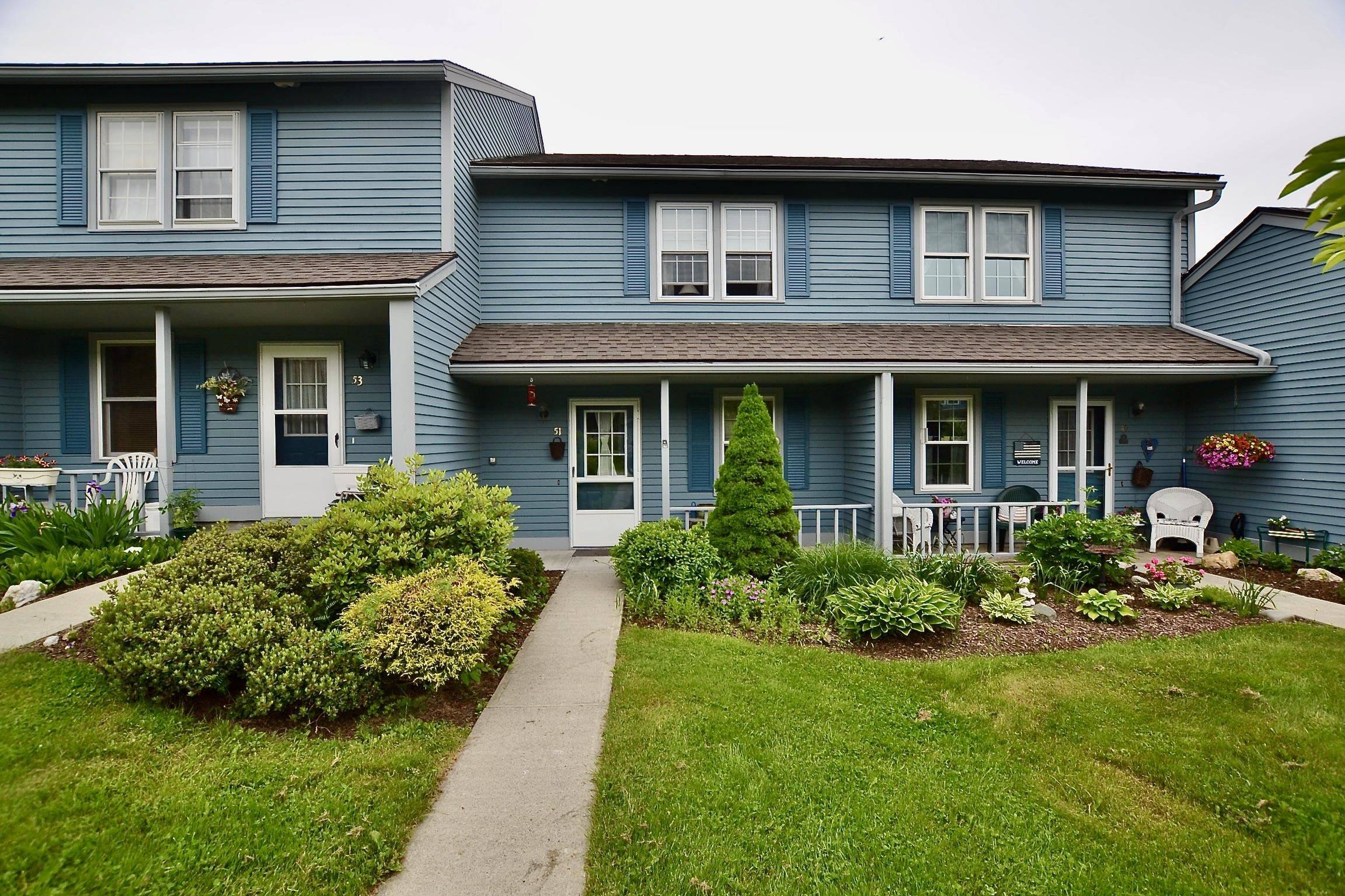 Montpelier, VT 05602,51 Freedom DR #51