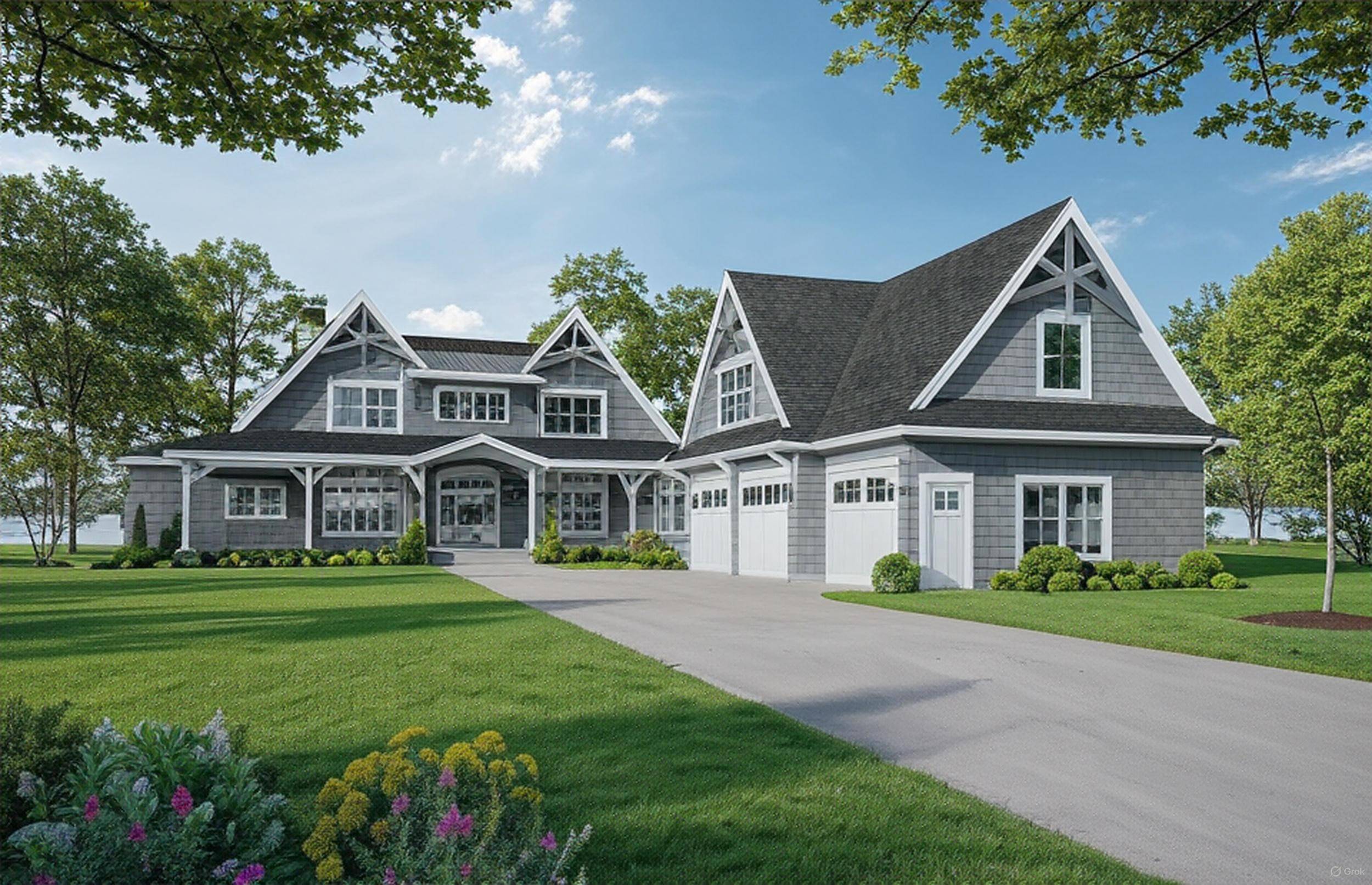 Wolfeboro, NH 03894,5A Delings Cove RD