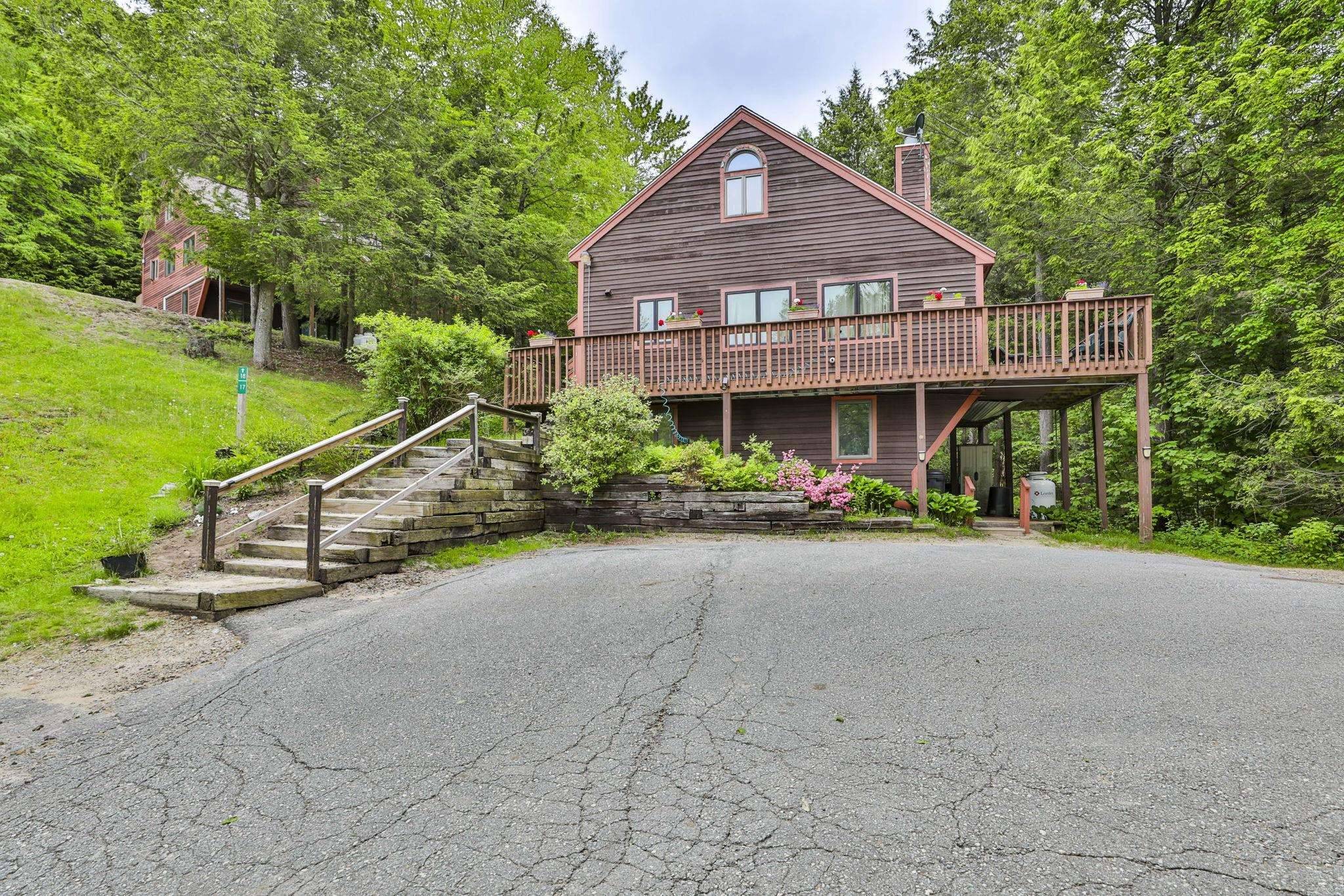 Francestown, NH 03043,47 Trailside LN #18