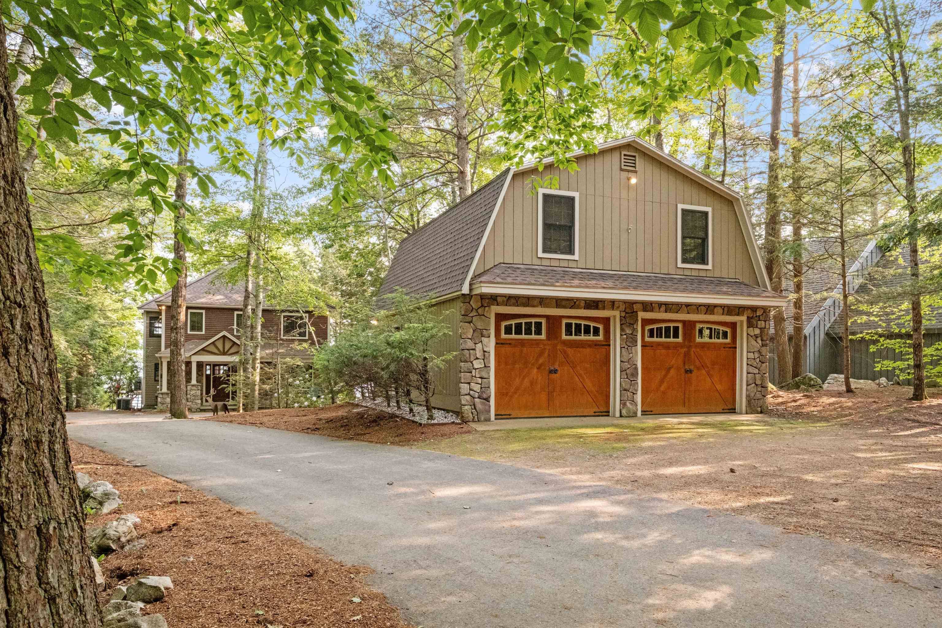 Moultonborough, NH 03254,71 Oak Landing RD