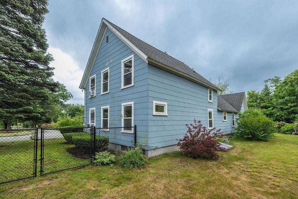 Concord, NH 03301,8 Donovan ST