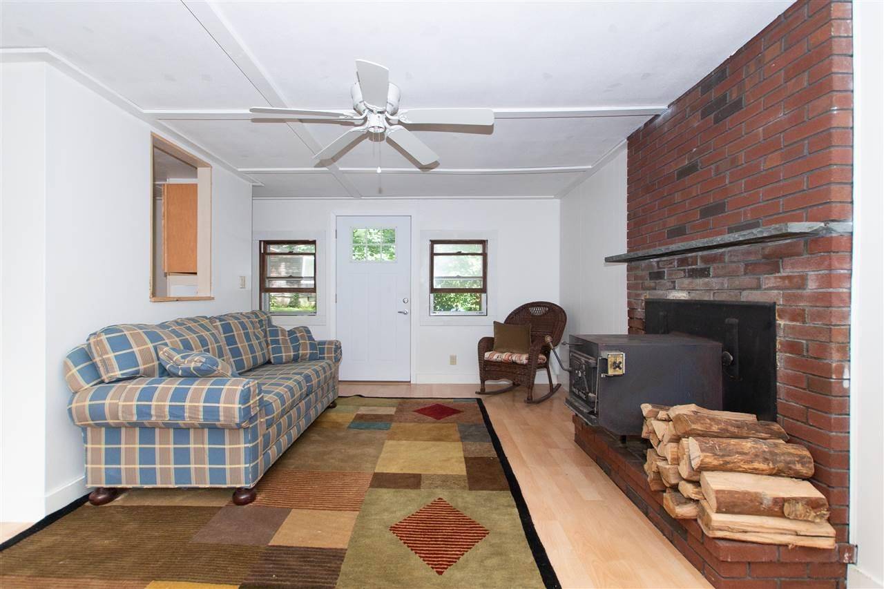 Exeter, NH 03833,108 Linden ST