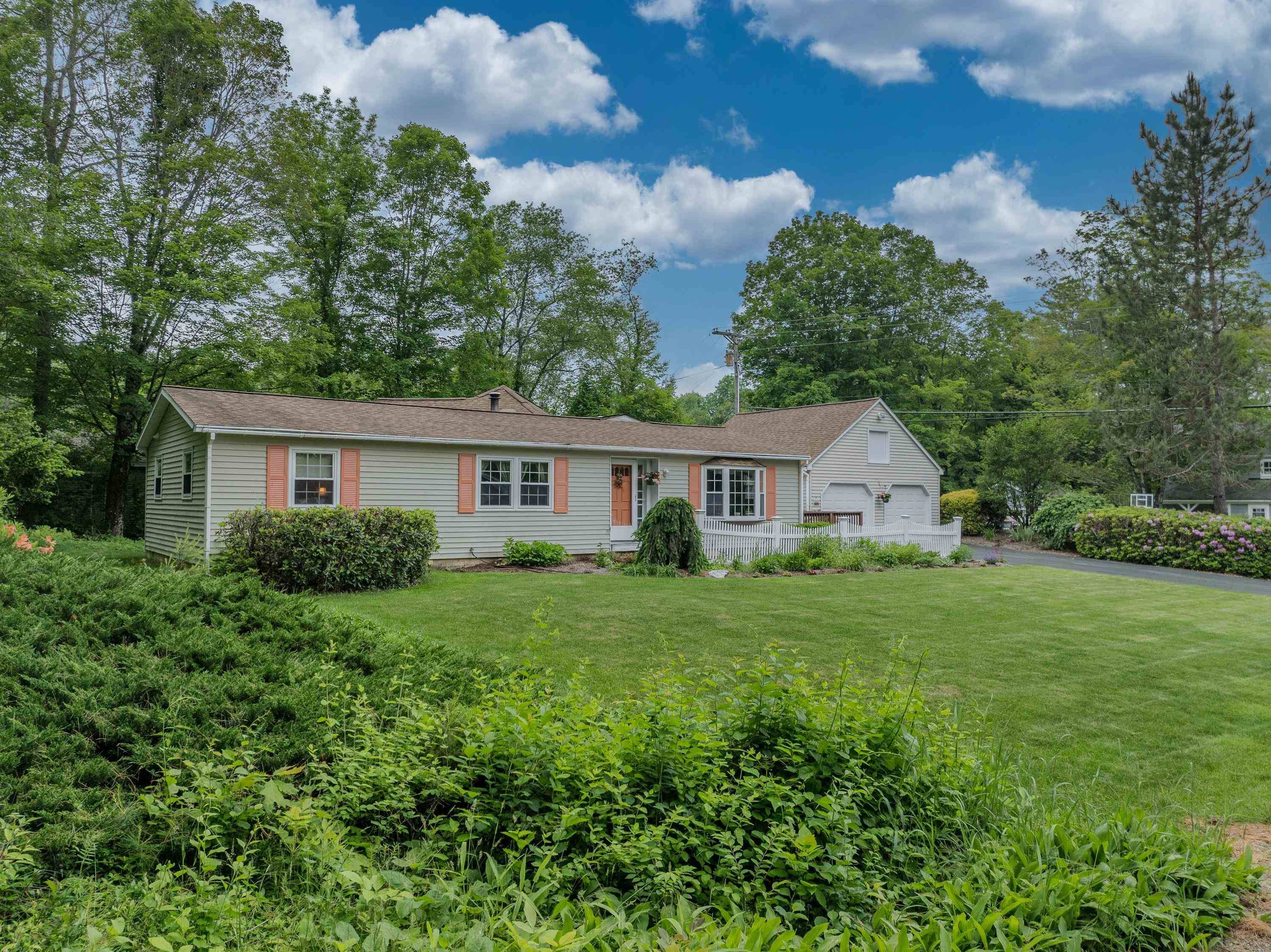 Plymouth, NH 03264,9 Smith AVE