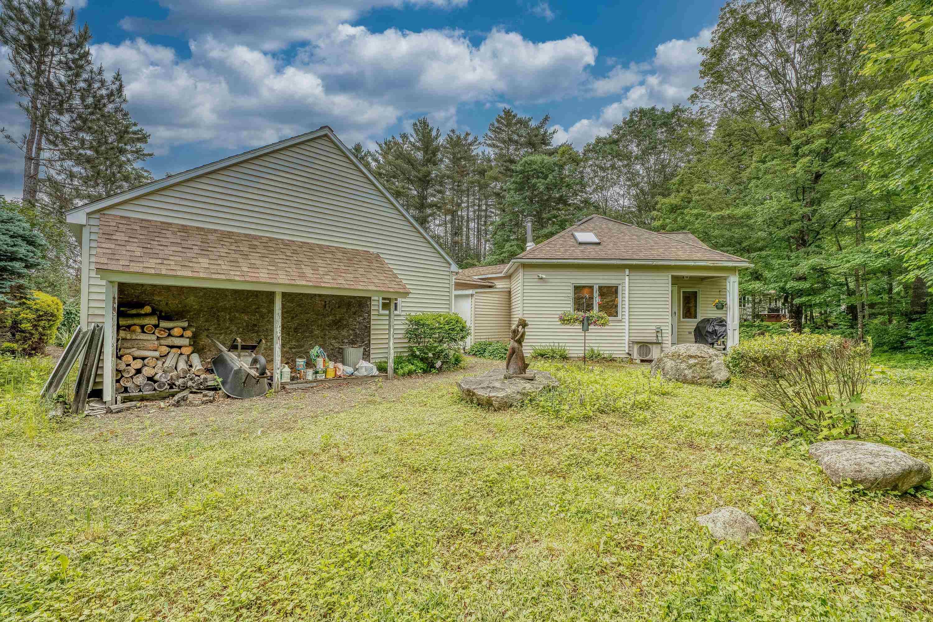 Plymouth, NH 03264,9 Smith AVE