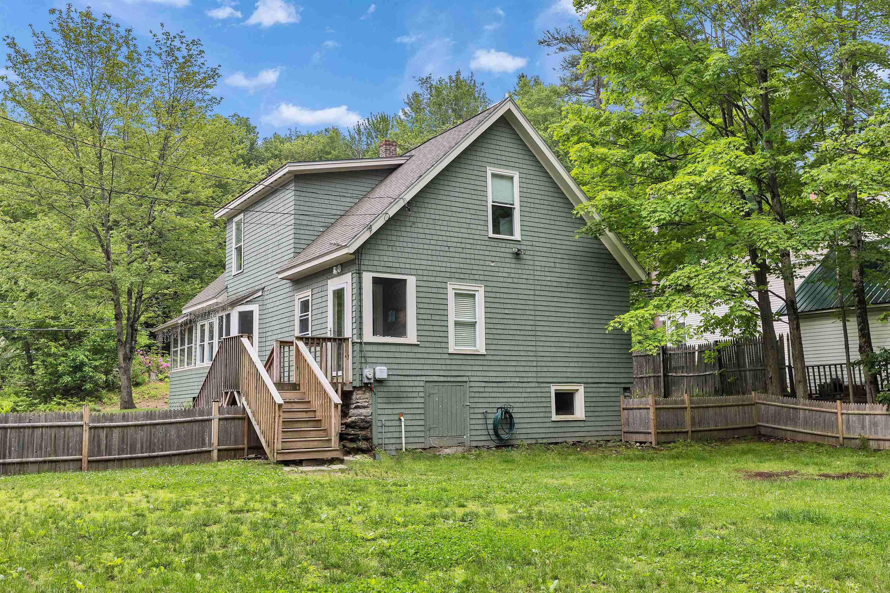 Jaffrey, NH 03452,70 River ST