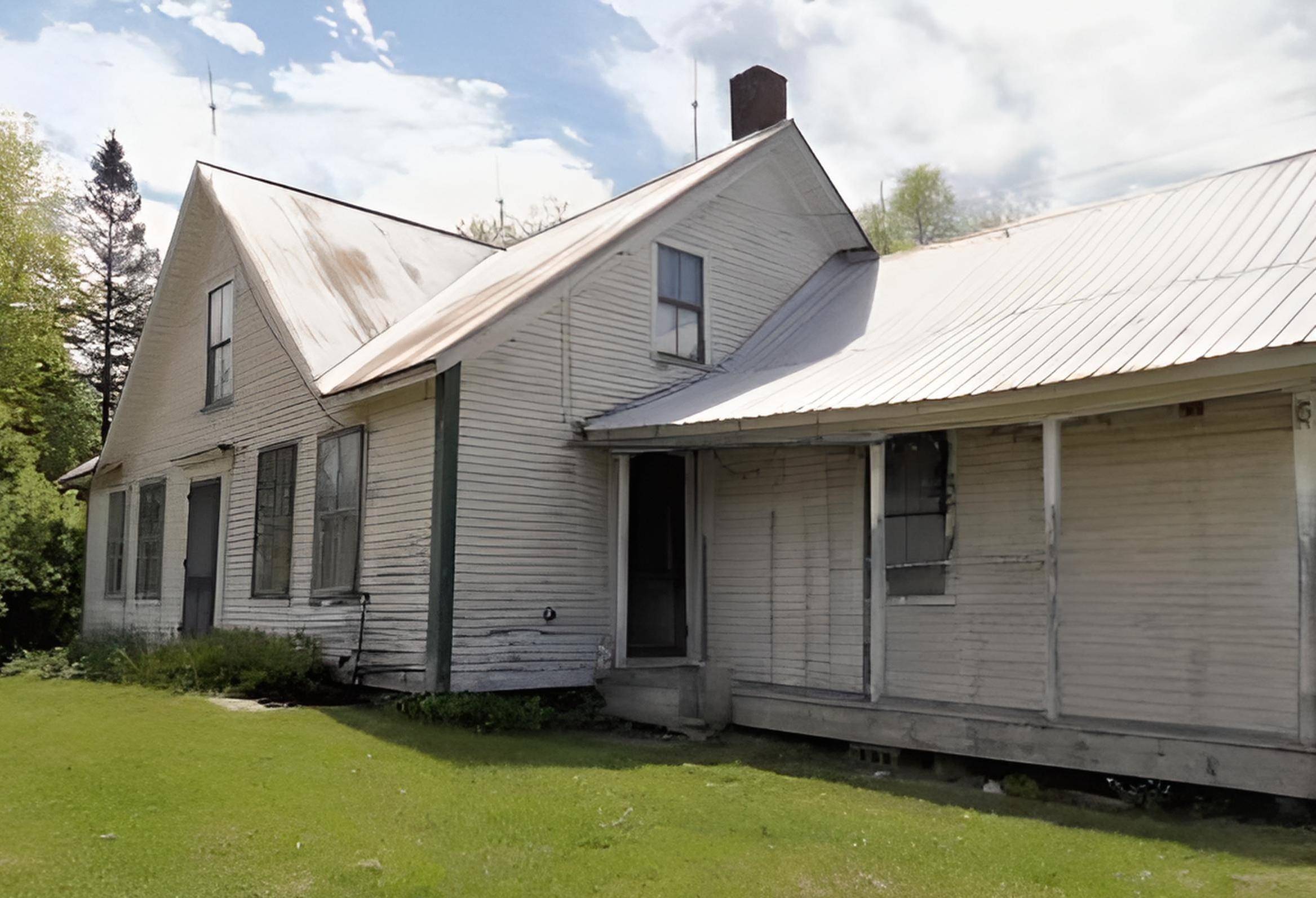 Duxbury, VT 05660,801 VT Route 100