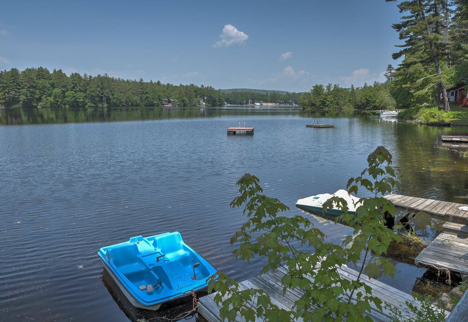 Winchester, NH 03470,27 Headlands RD