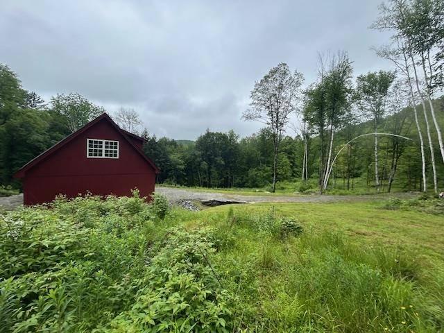 West Windsor, VT 05037,320 W Rowe Hill RD