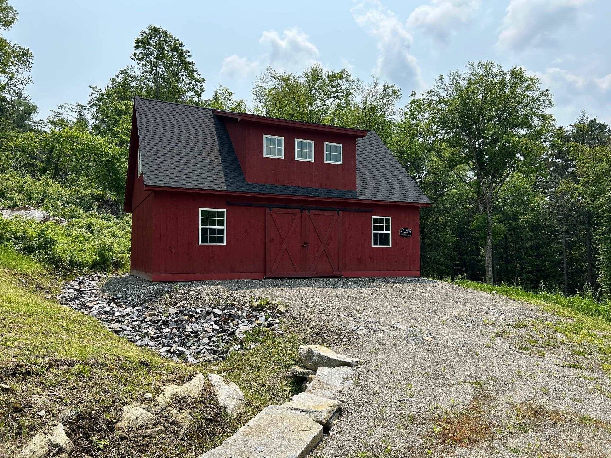 West Windsor, VT 05037,320 W Rowe Hill RD