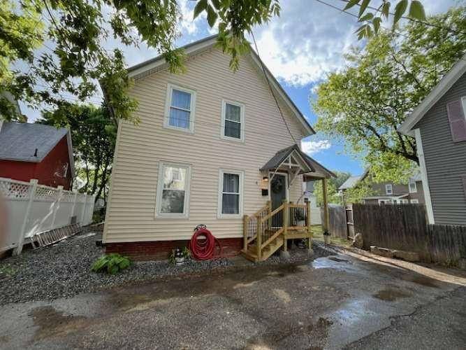 Concord, NH 03301,4 Tremblay CT