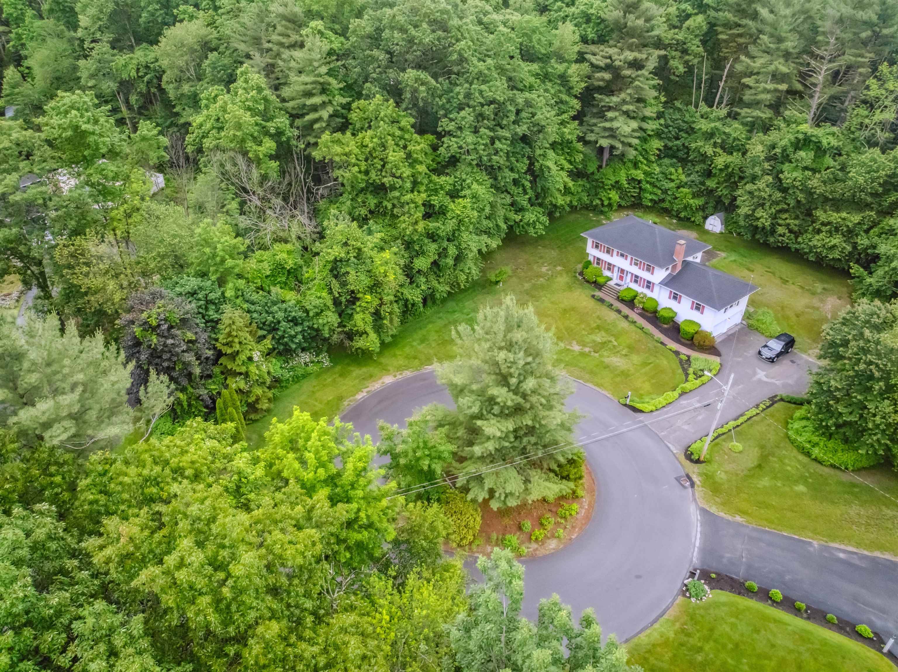 Pelham, NH 03076,32 Berkeley ST