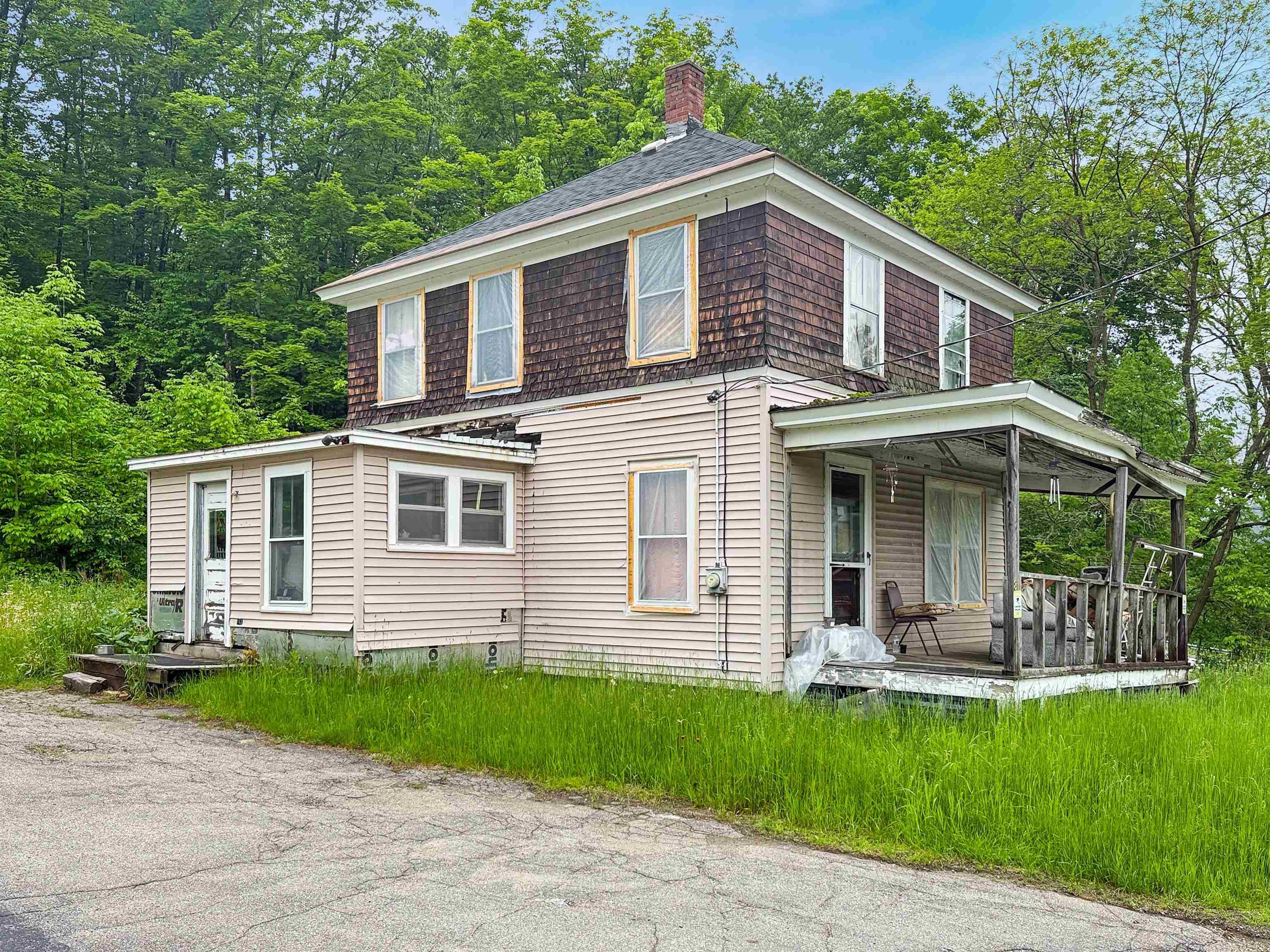 Stratford, NH 03590,8 Tetreault RD