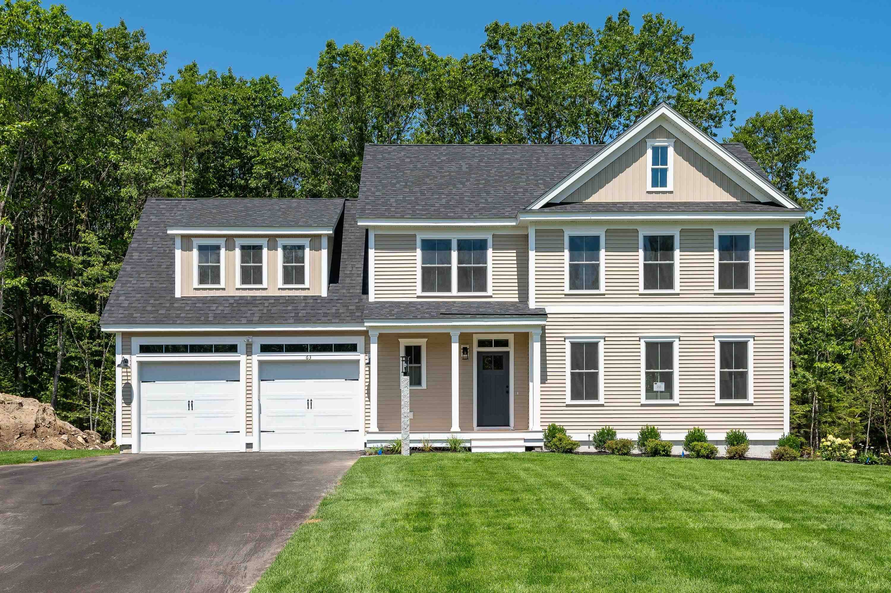 Wells, ME 04090,63 Baker RD #46