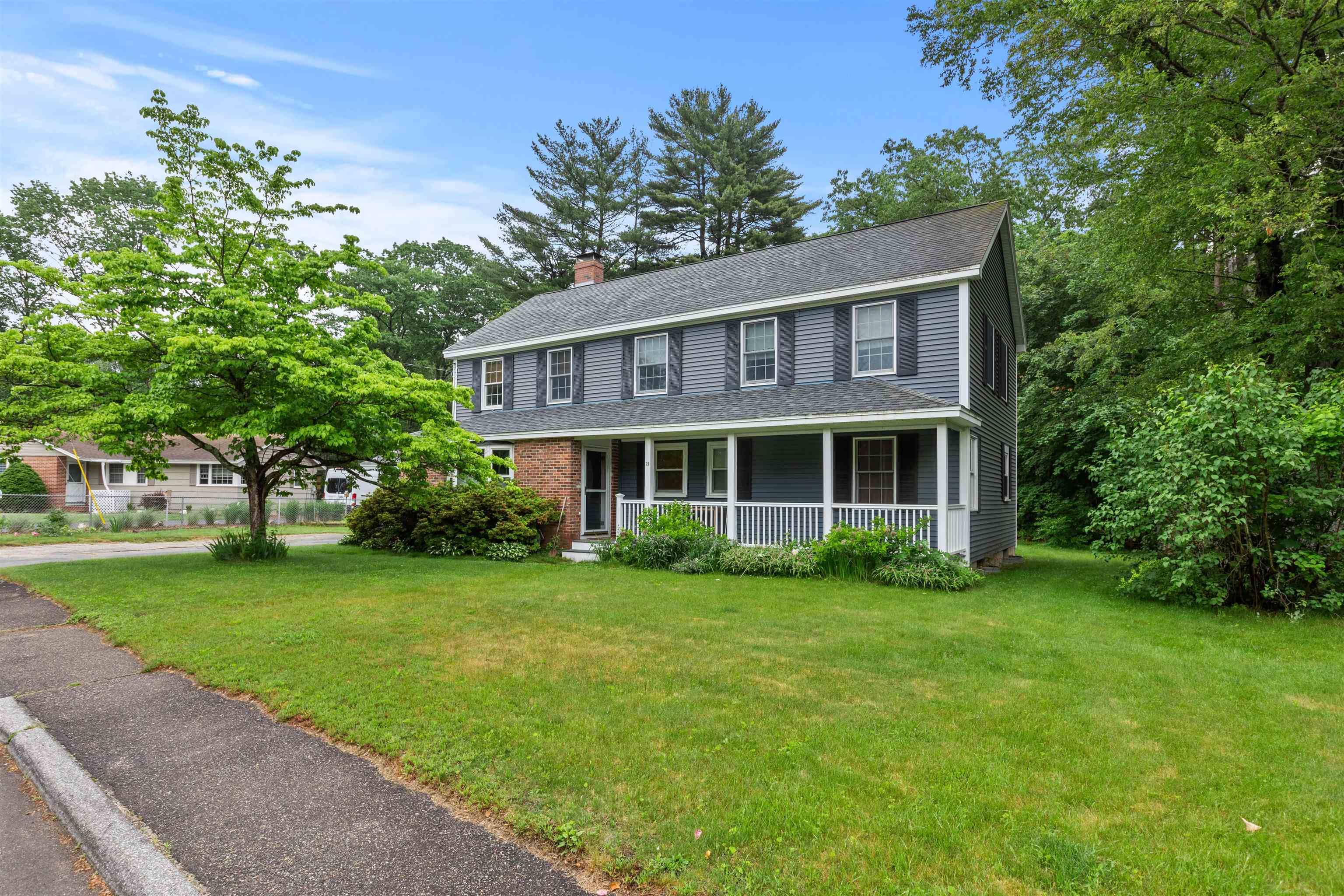 Hampton, NH 03842,21 Josephine DR