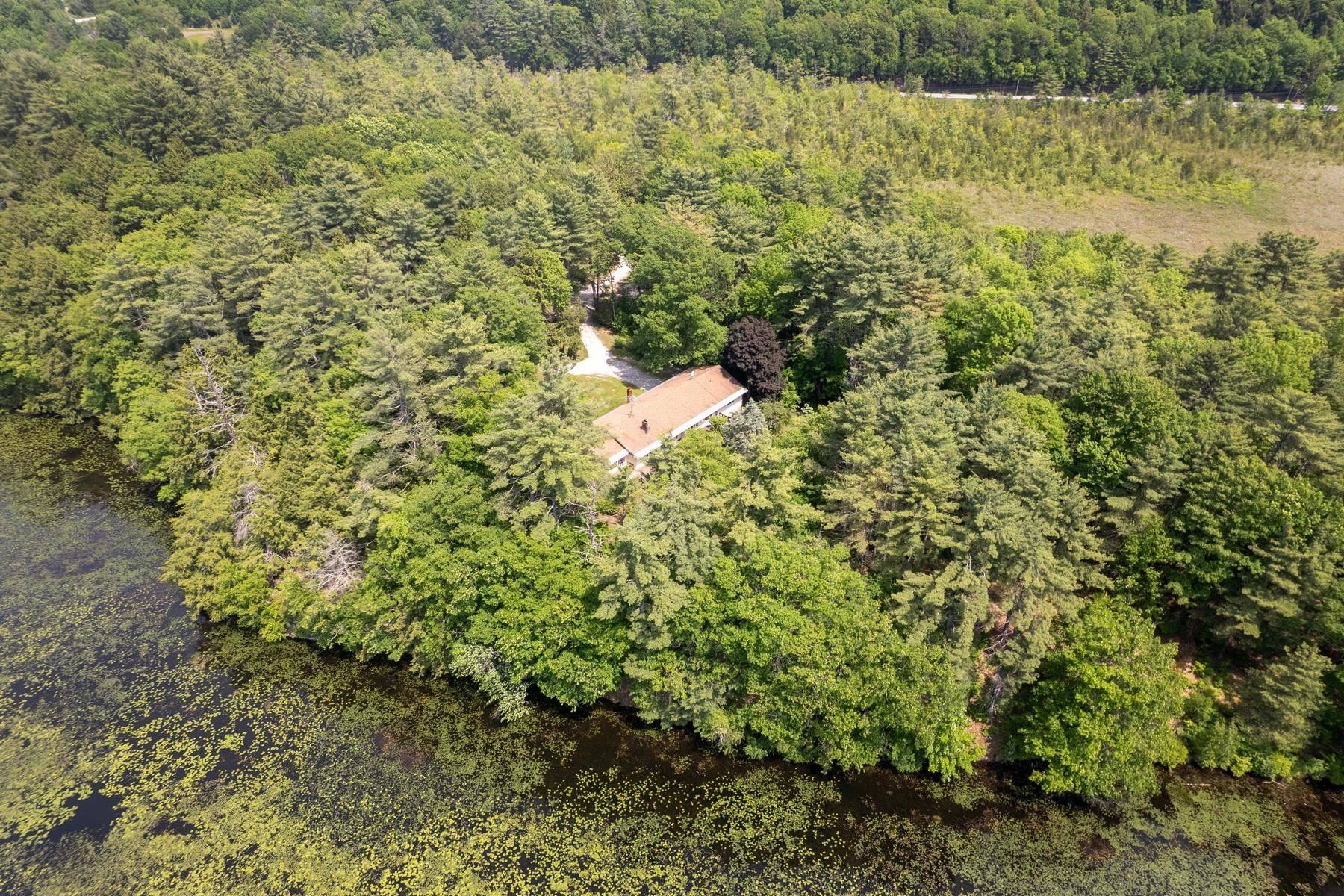 Hubbardton, VT 05735,1229 RTE 30 N