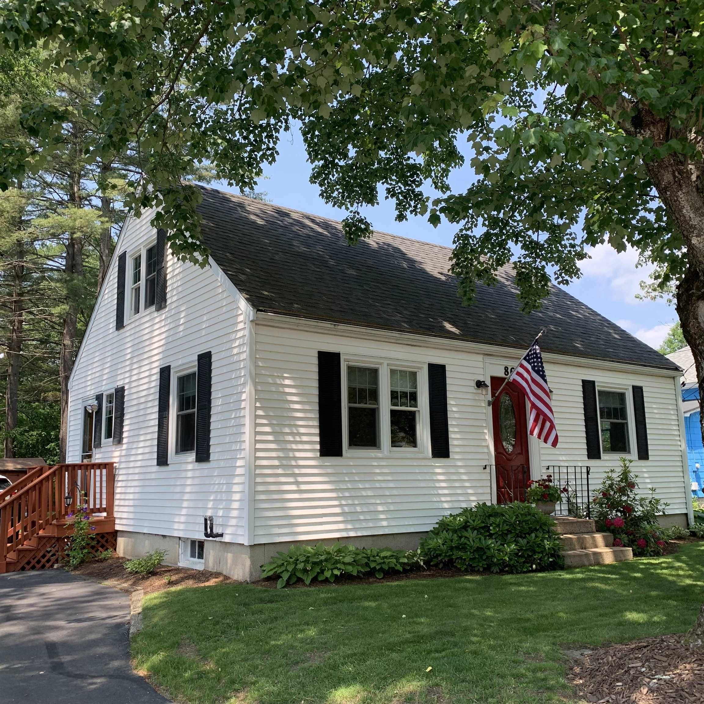 Rochester, NH 03867,86 Chestnut Hill RD