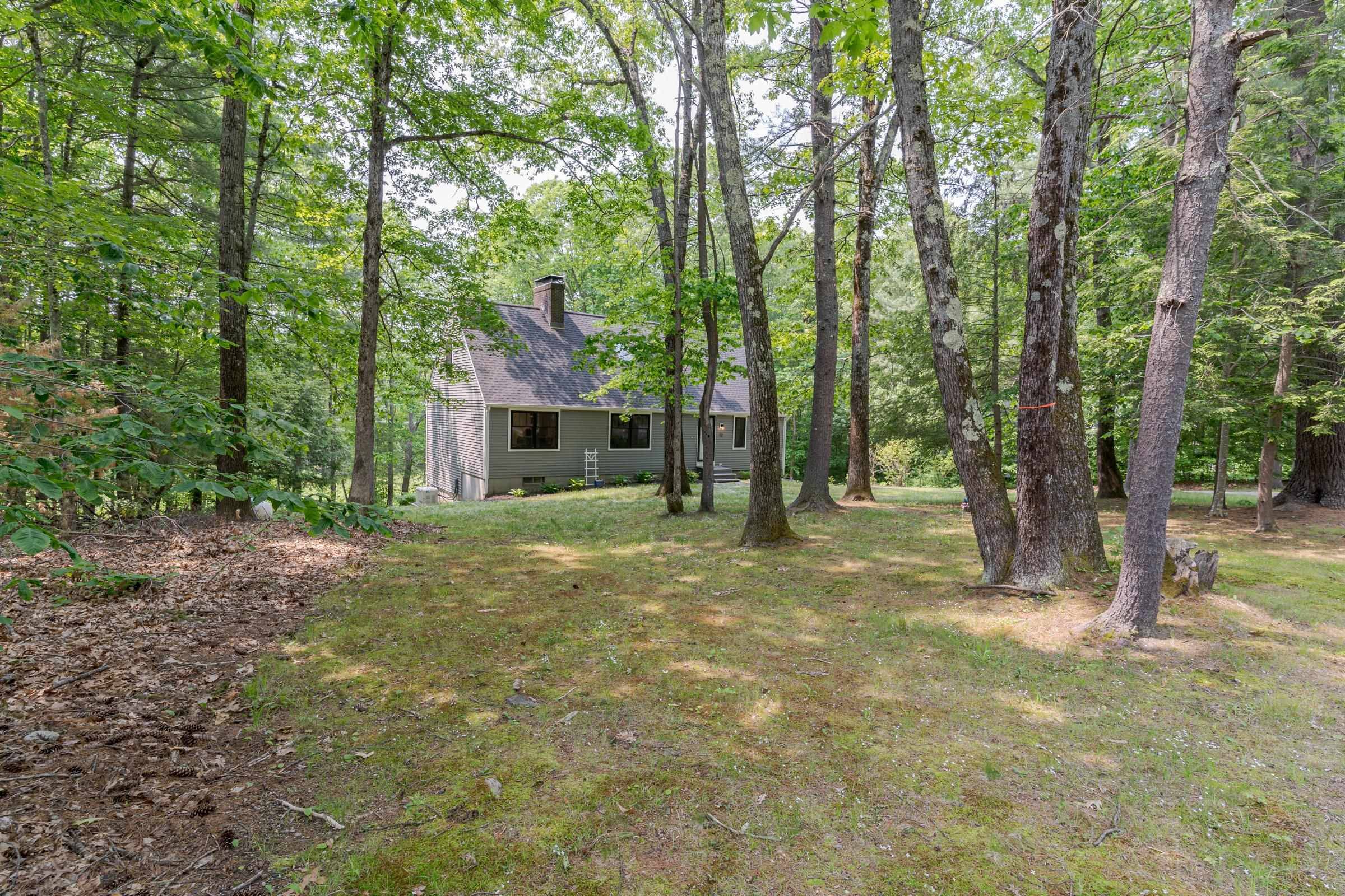 Madbury, NH 03823,12 Garrison LN