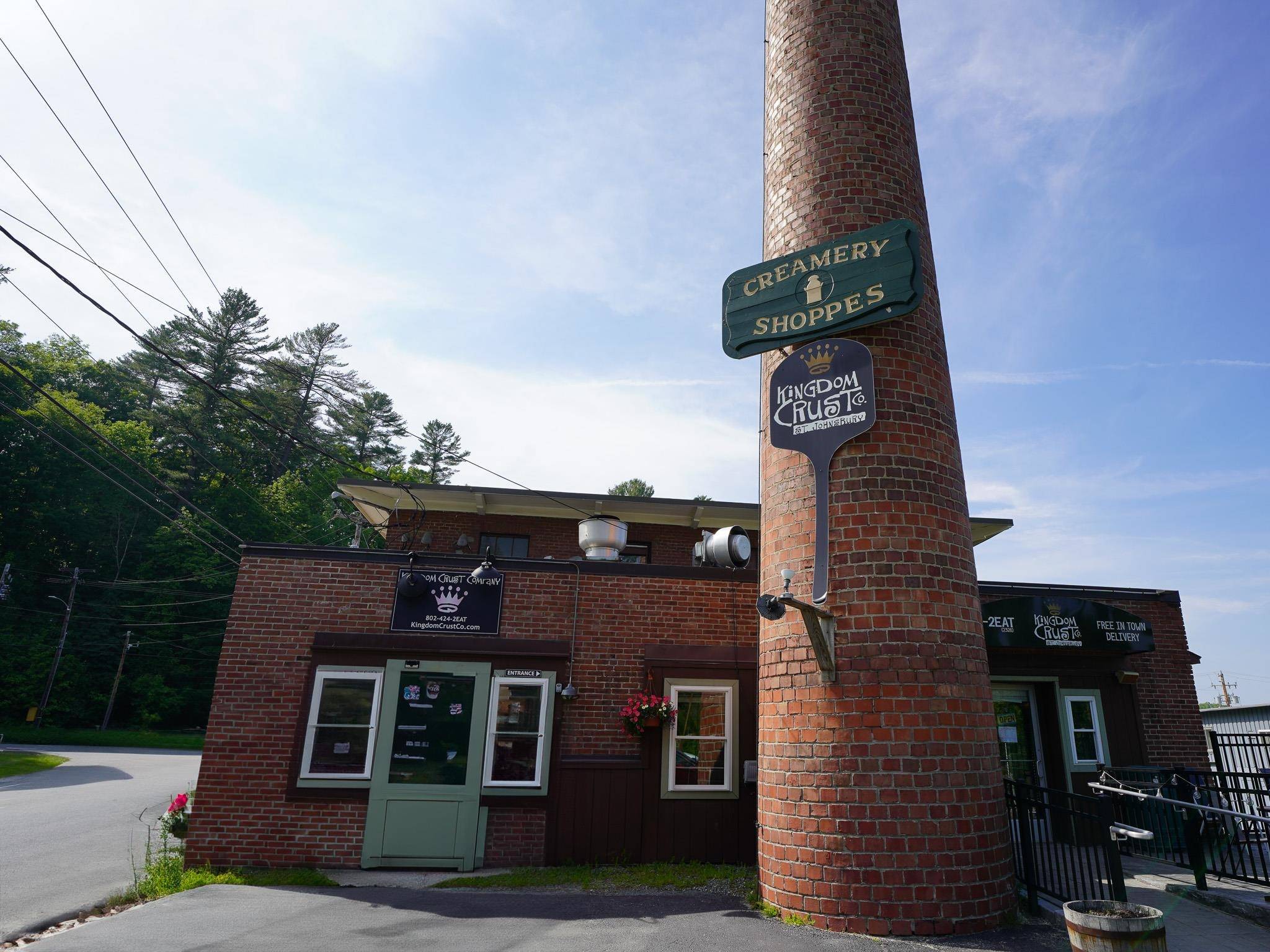 St. Johnsbury, VT 05819,1216 Railroad ST