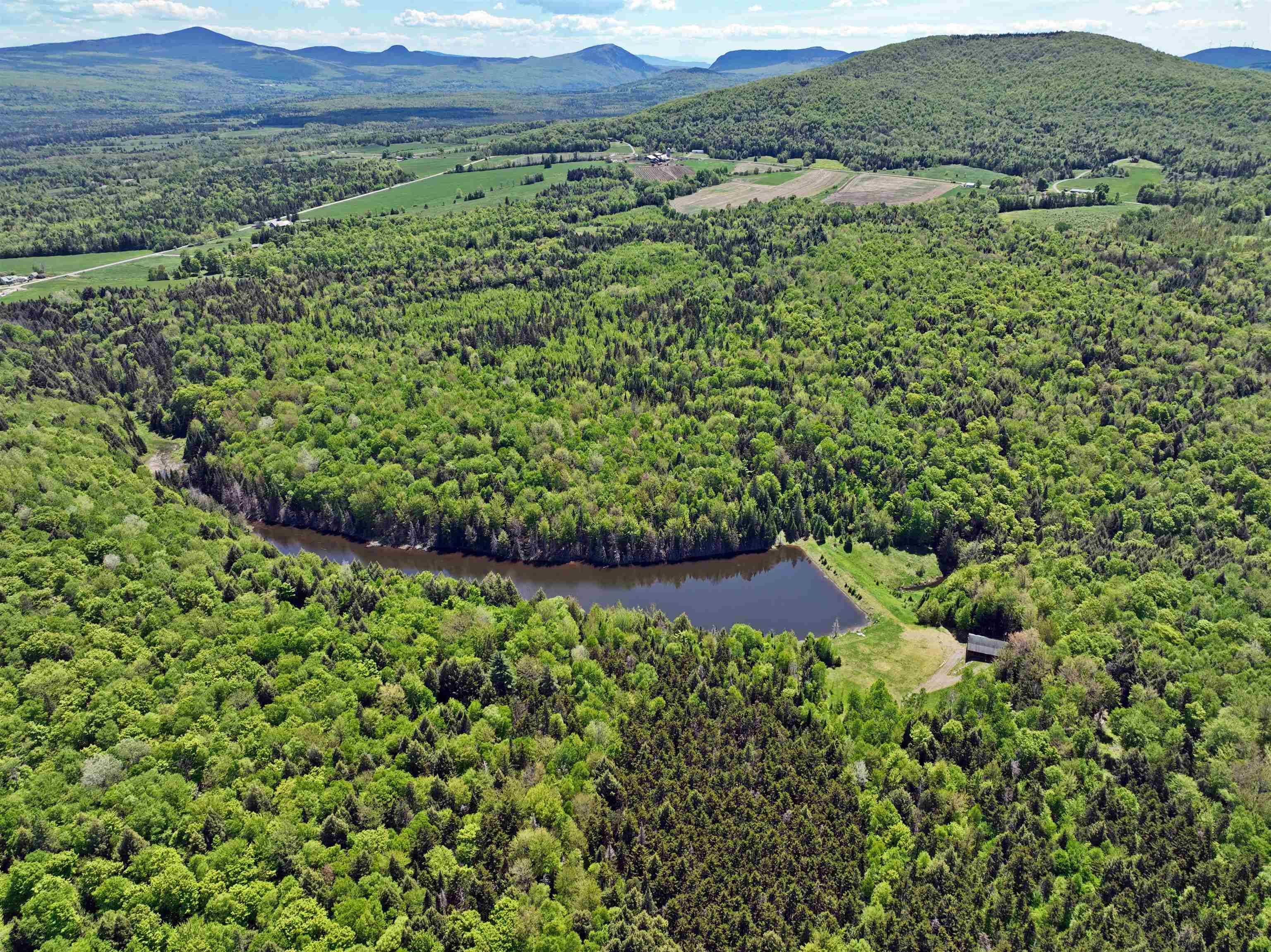 Barton, VT 05822,-- Baird RD