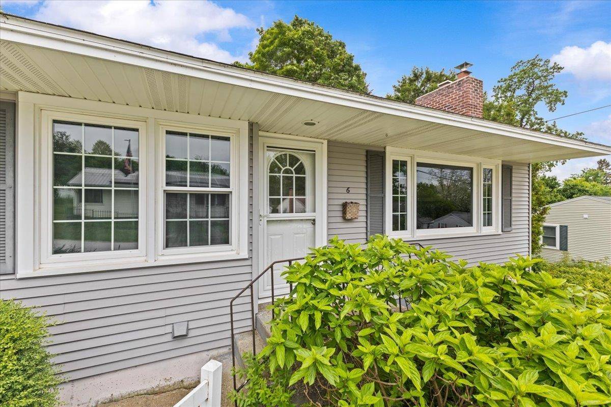 St. Albans City, VT 05478,6 Donnelly CT